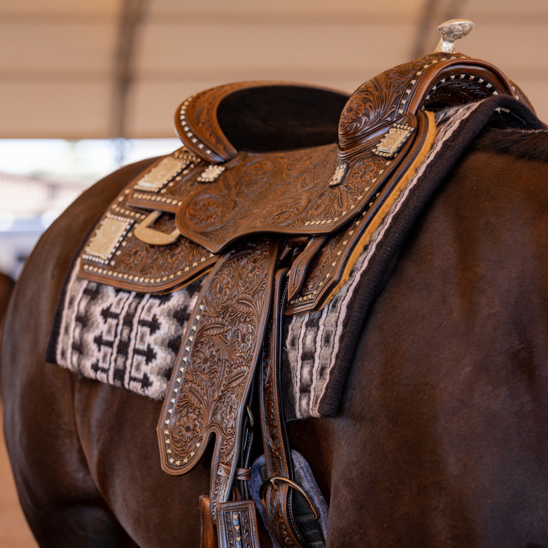 In-Stock Saddles