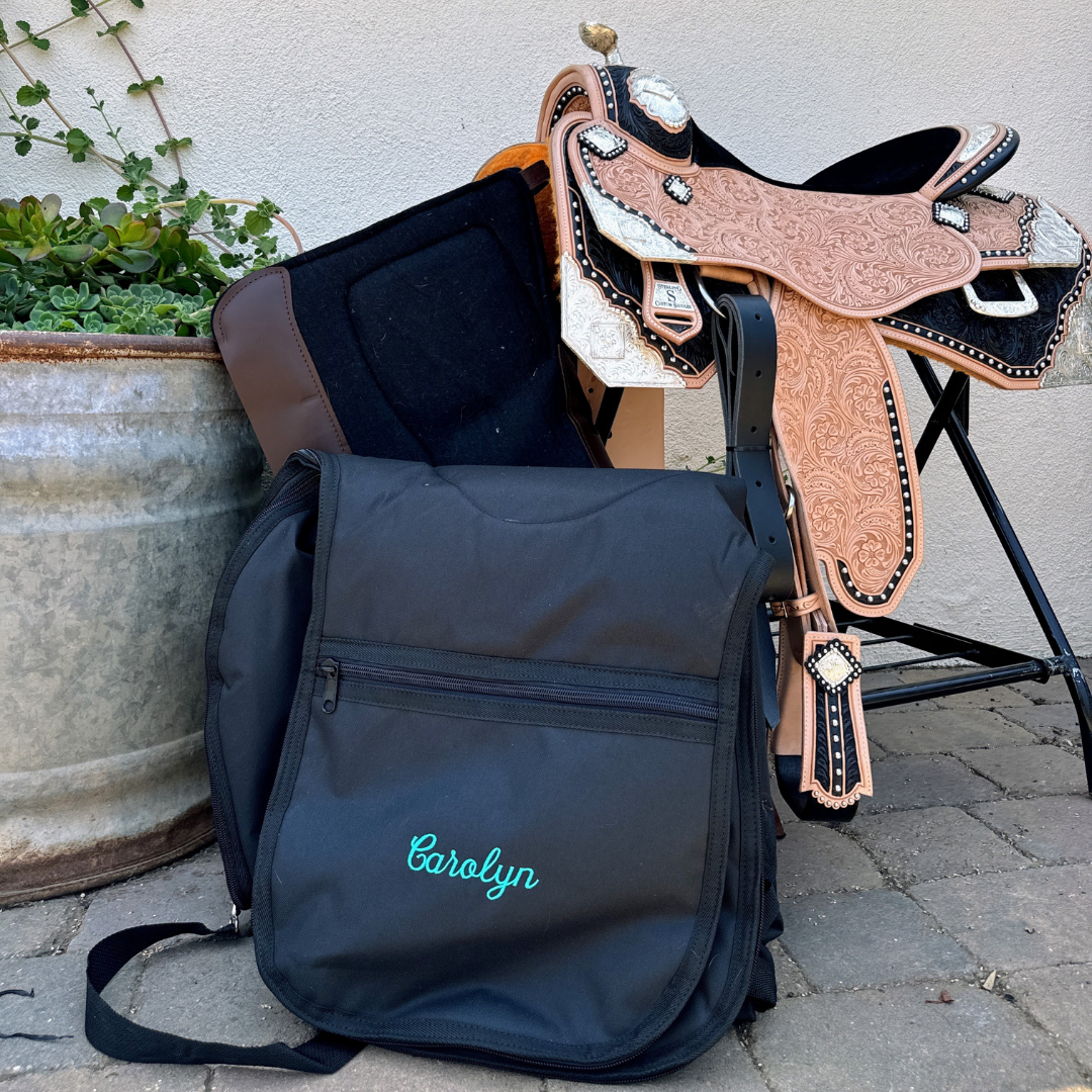 Tack Accessories