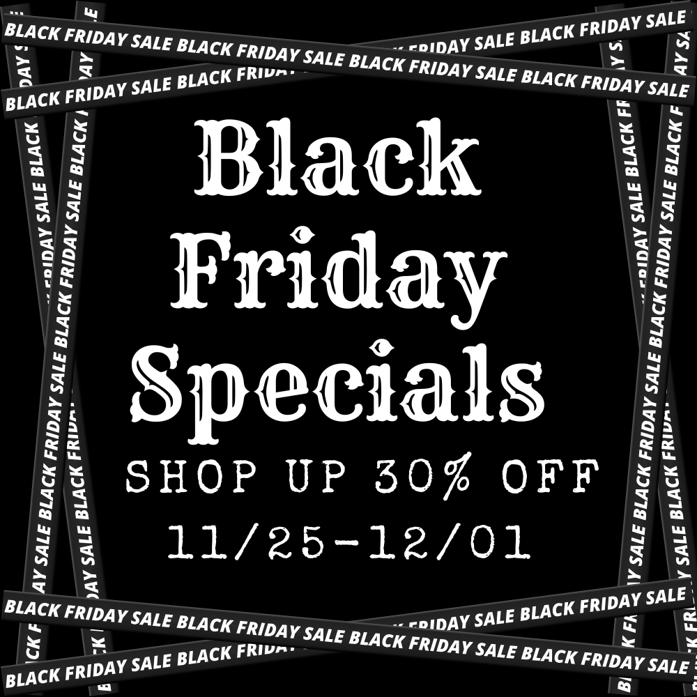 Black Friday