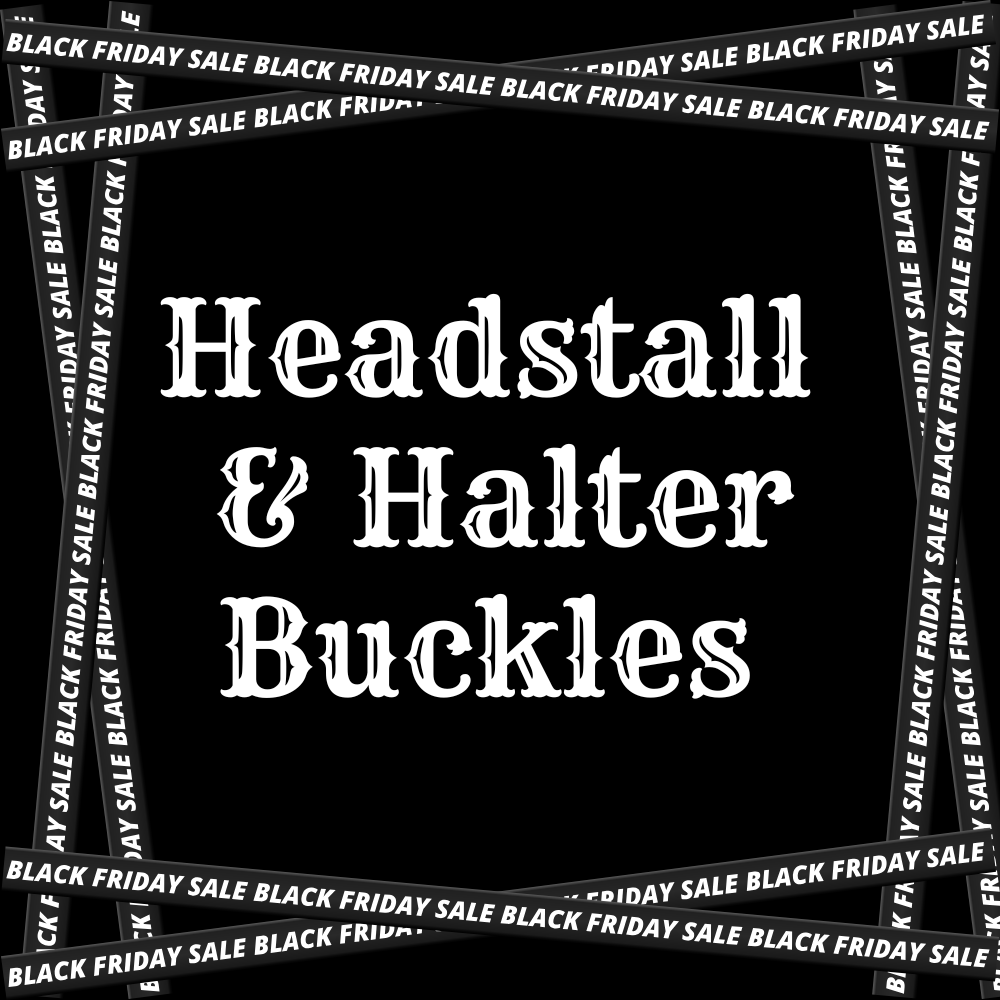 BF - Buckles