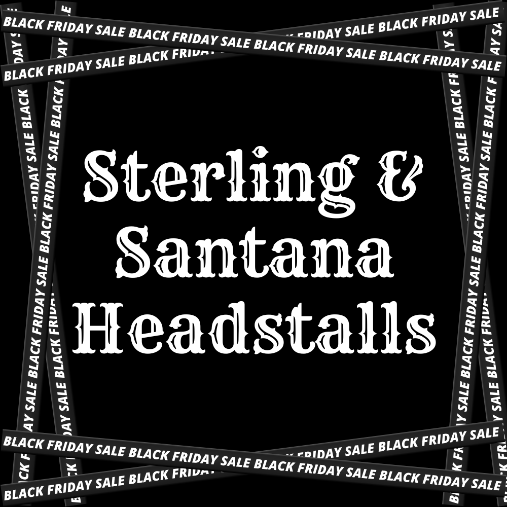 BF - Headstalls