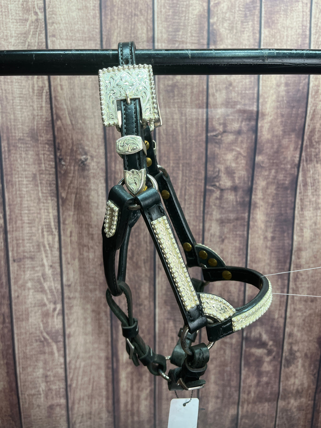 Mini B1 Santana Halter