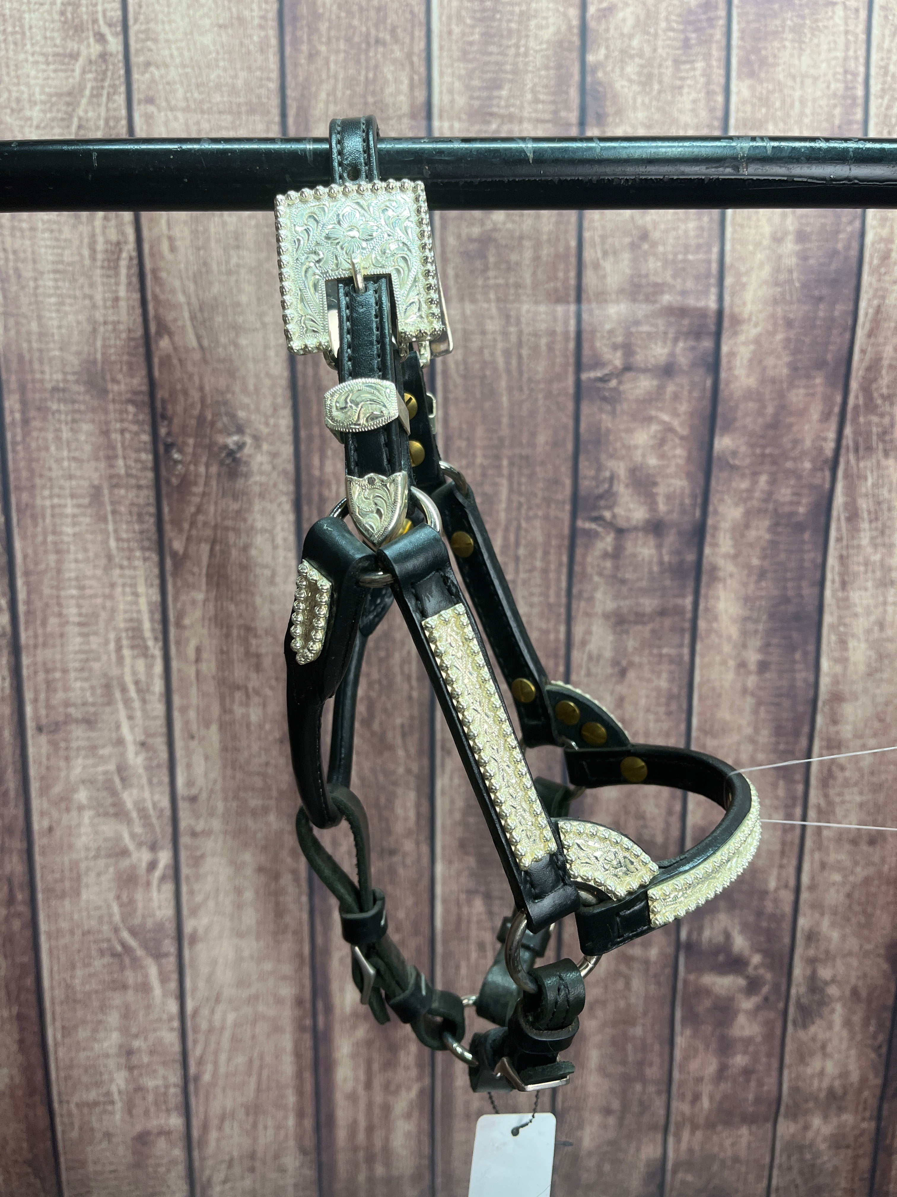 Mini B1 Santana Halter