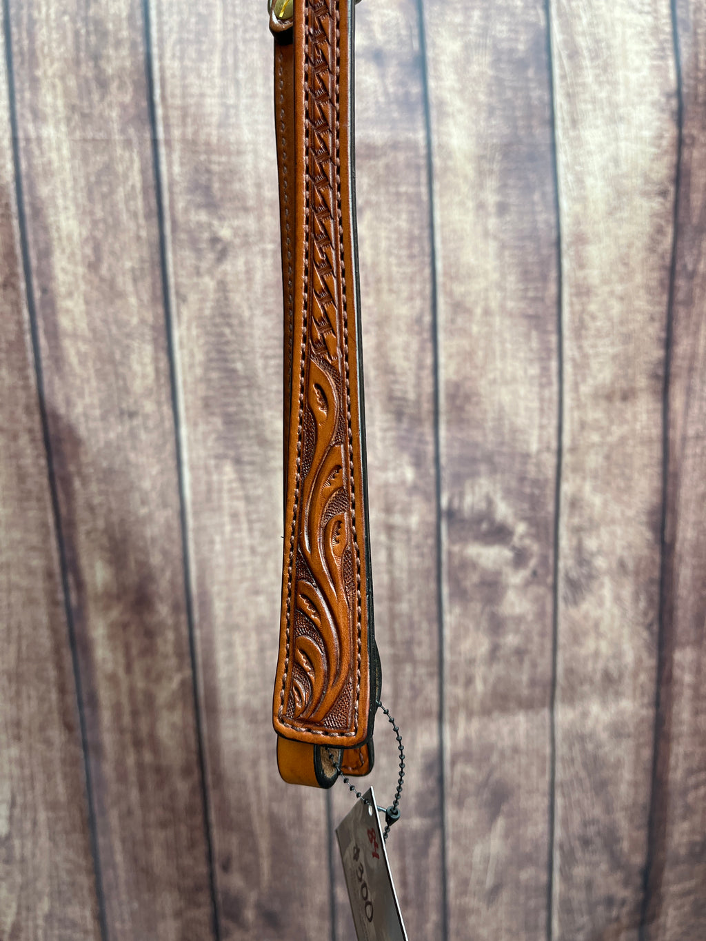 Santana Headstall #84
