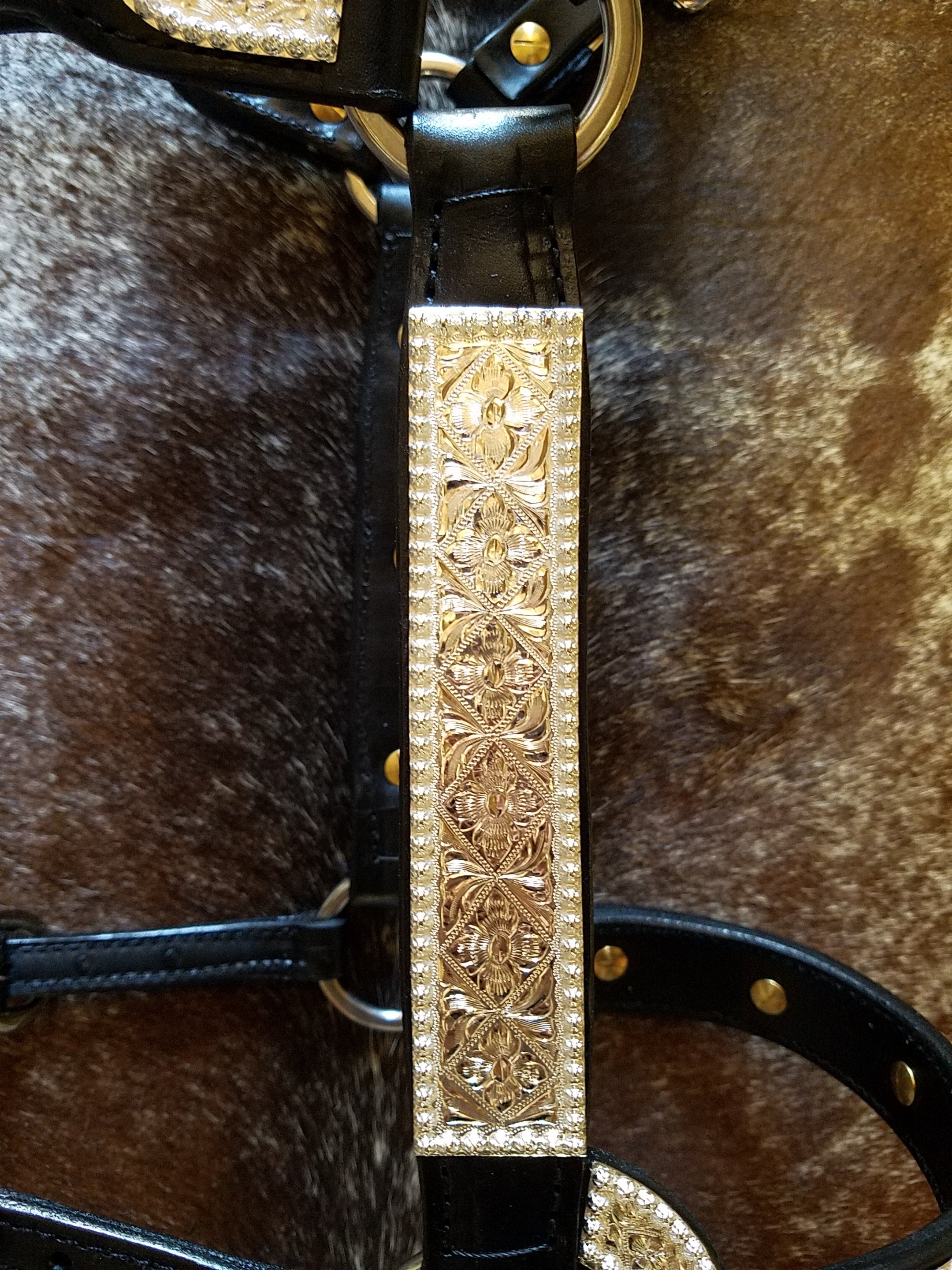 #102 Santana Halter