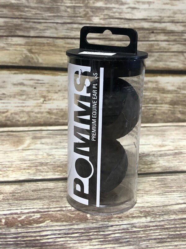 Pomms Ear Plugs