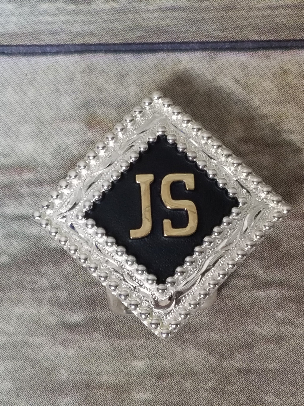 Custom Buckles