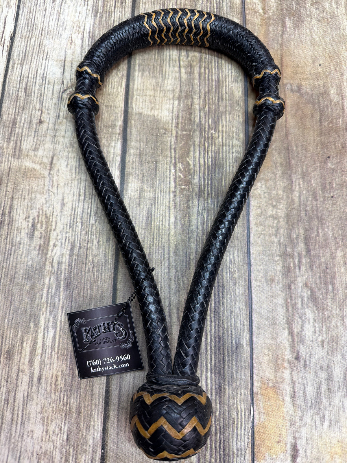 Bosal #37