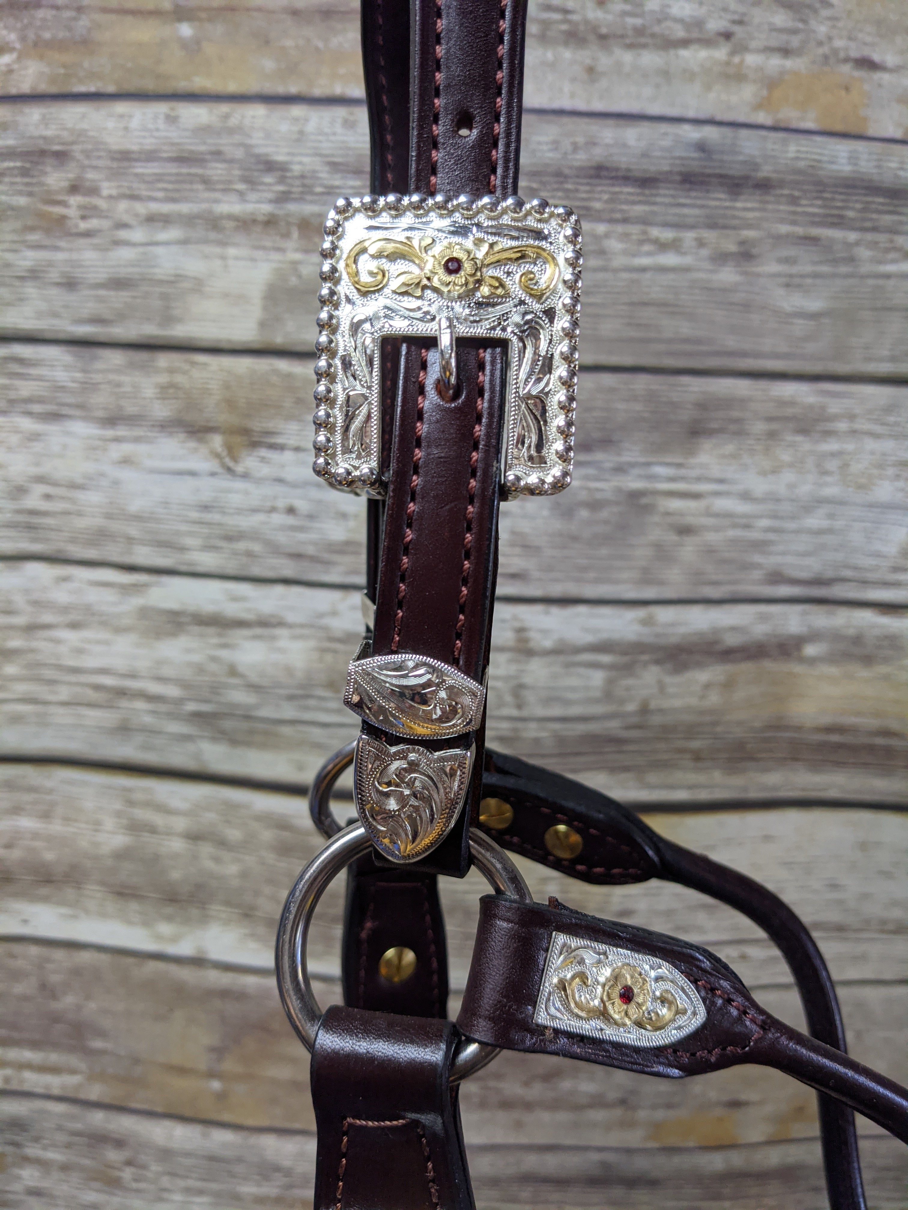 #258 Santana Halter