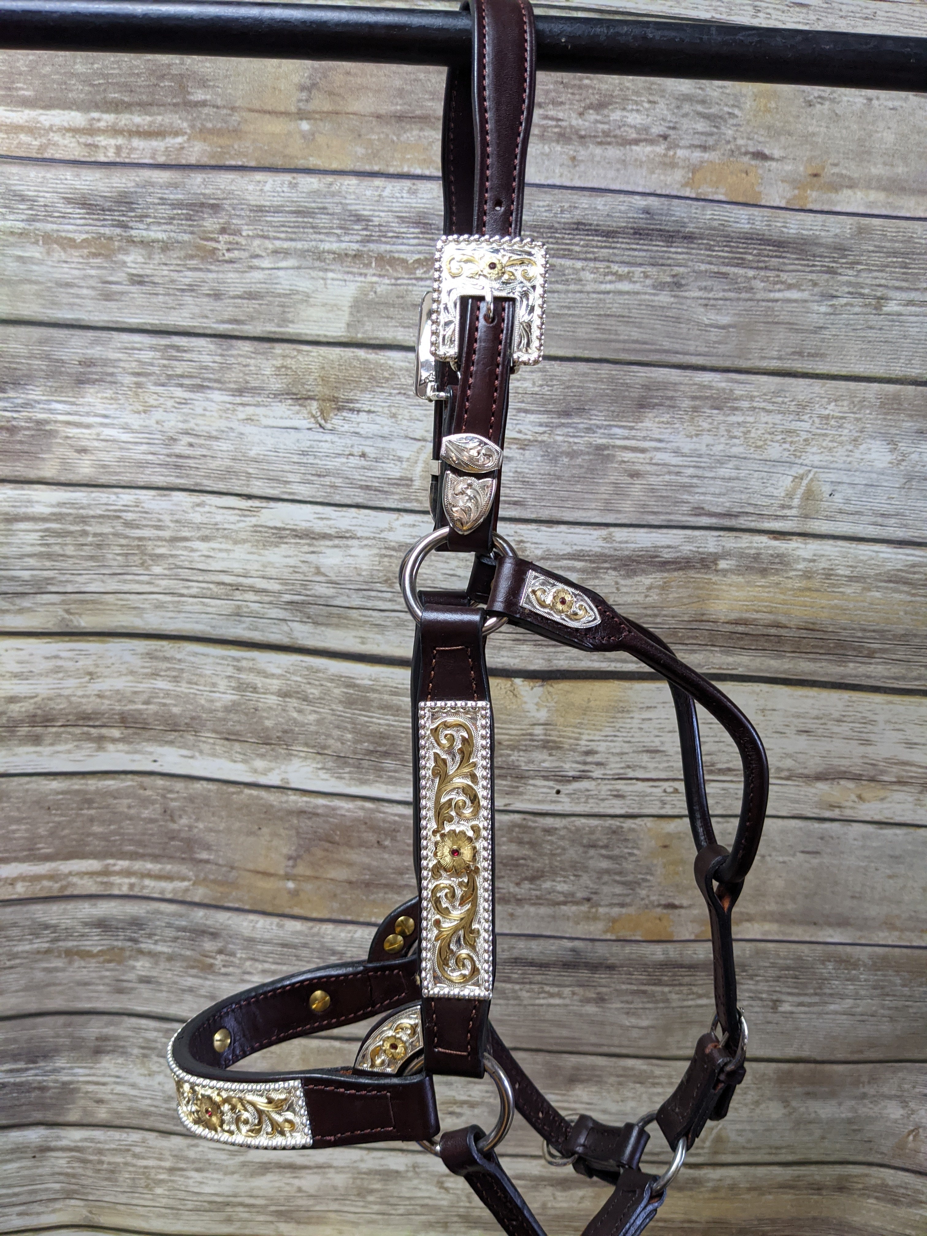 #258 Santana Halter