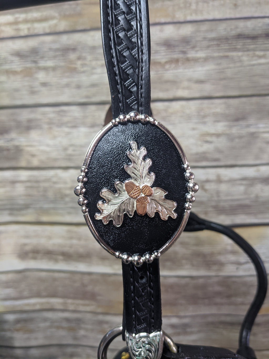 Custom Buckles
