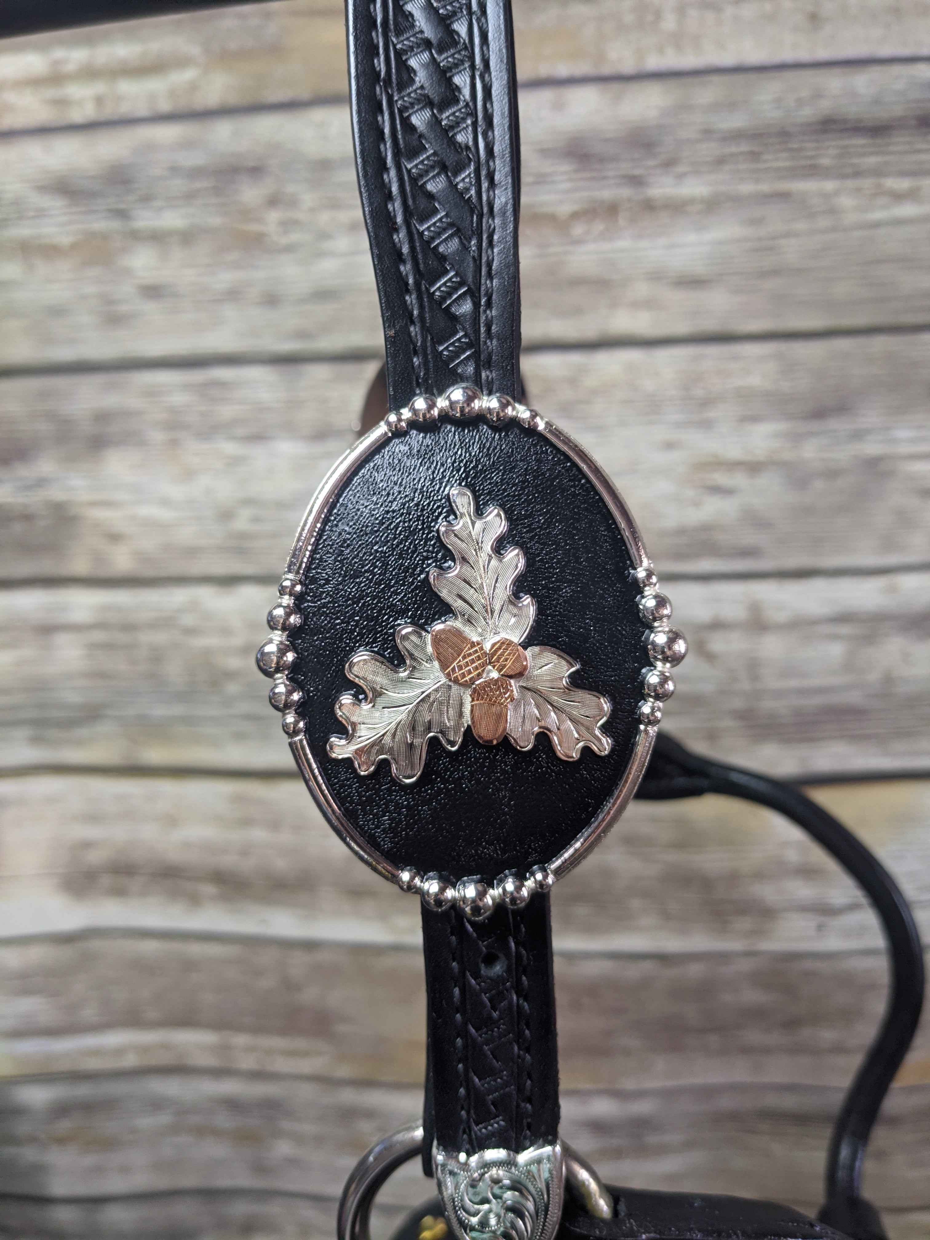 Custom Buckles