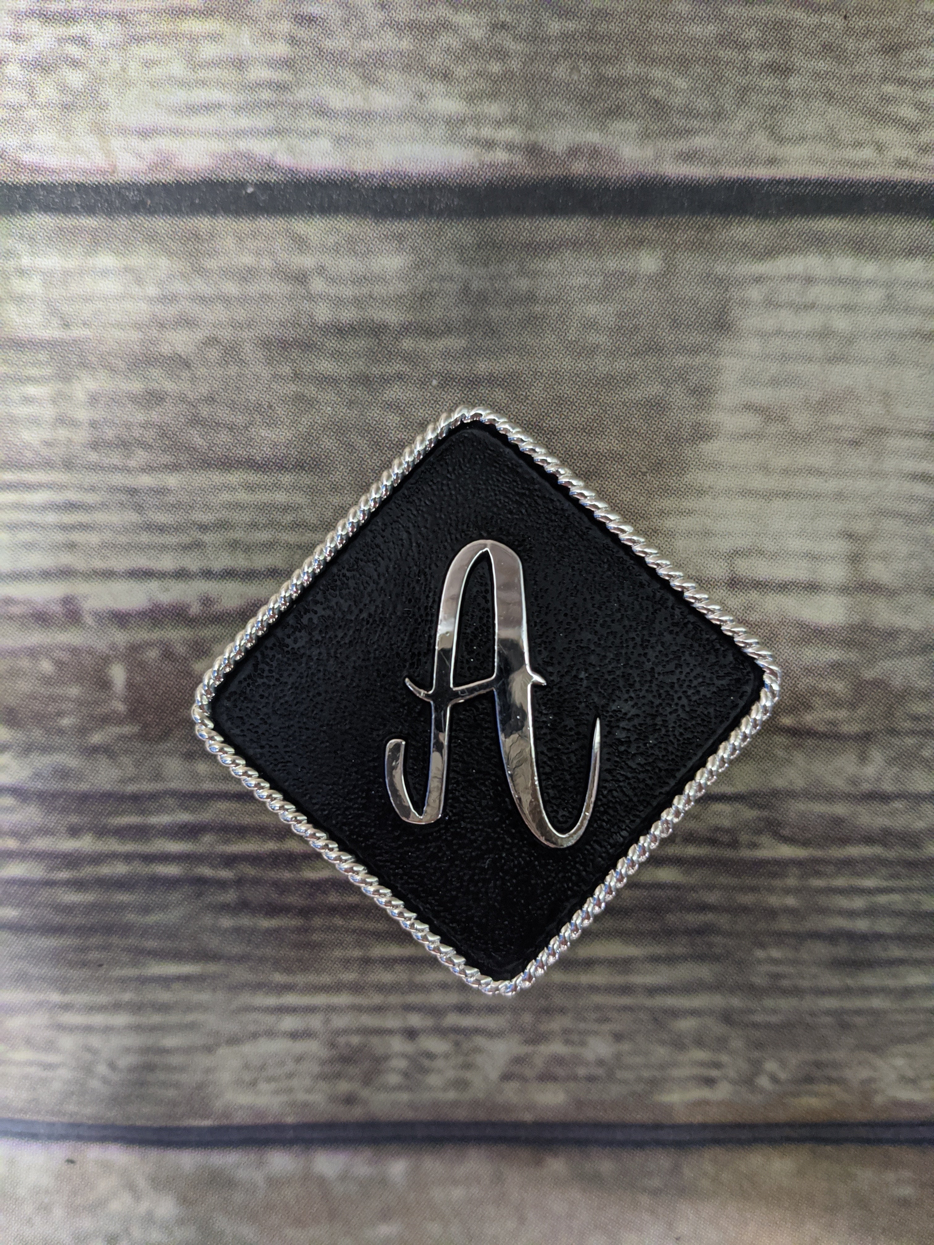 Custom Buckles