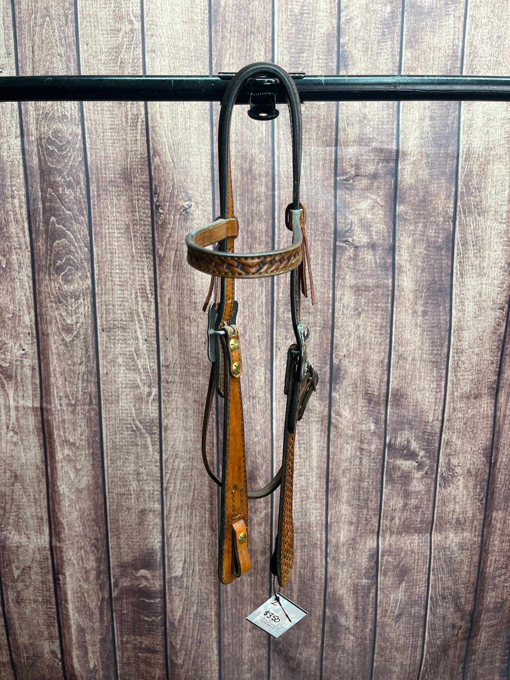 Browband #2