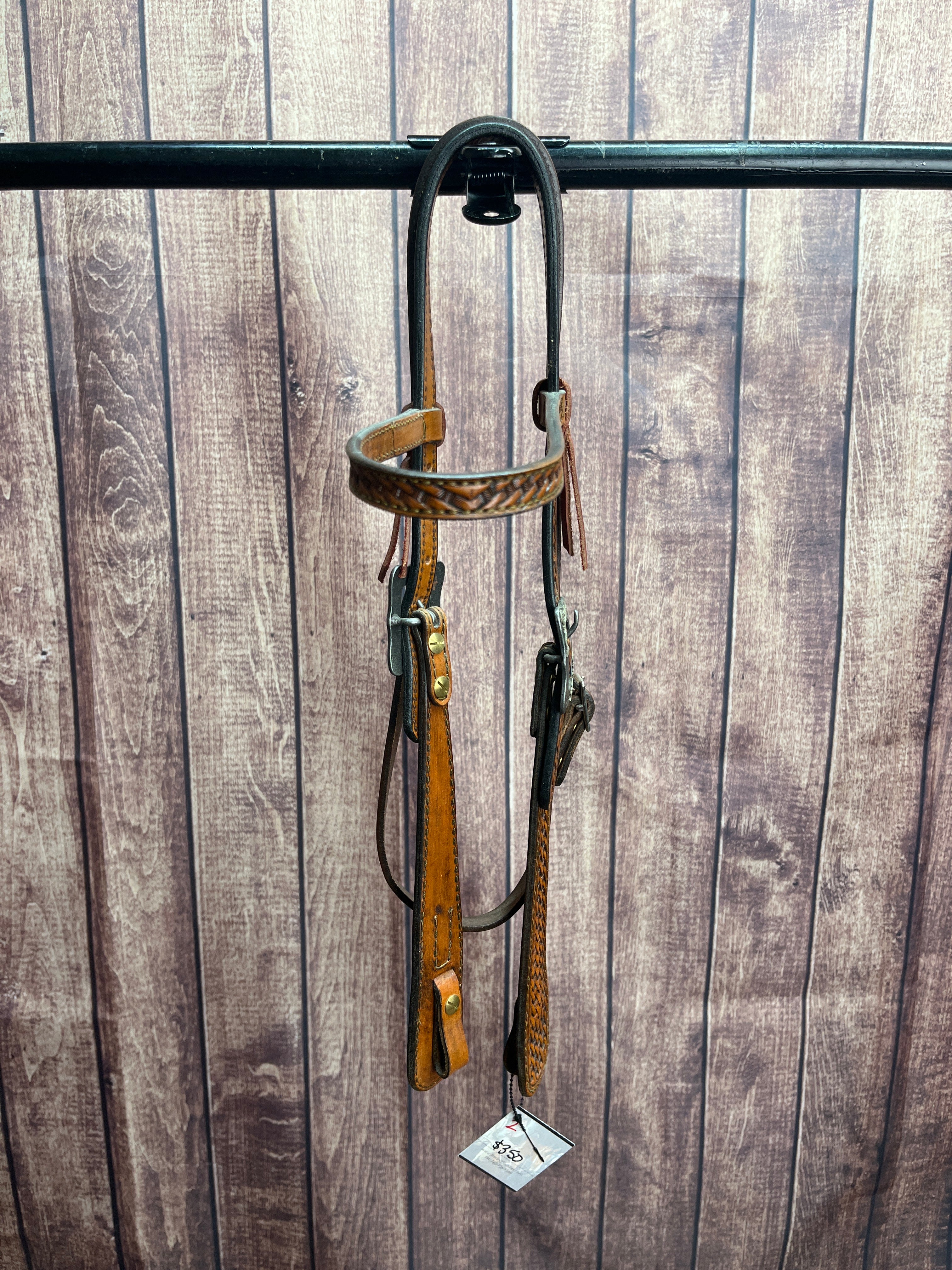 Browband #2