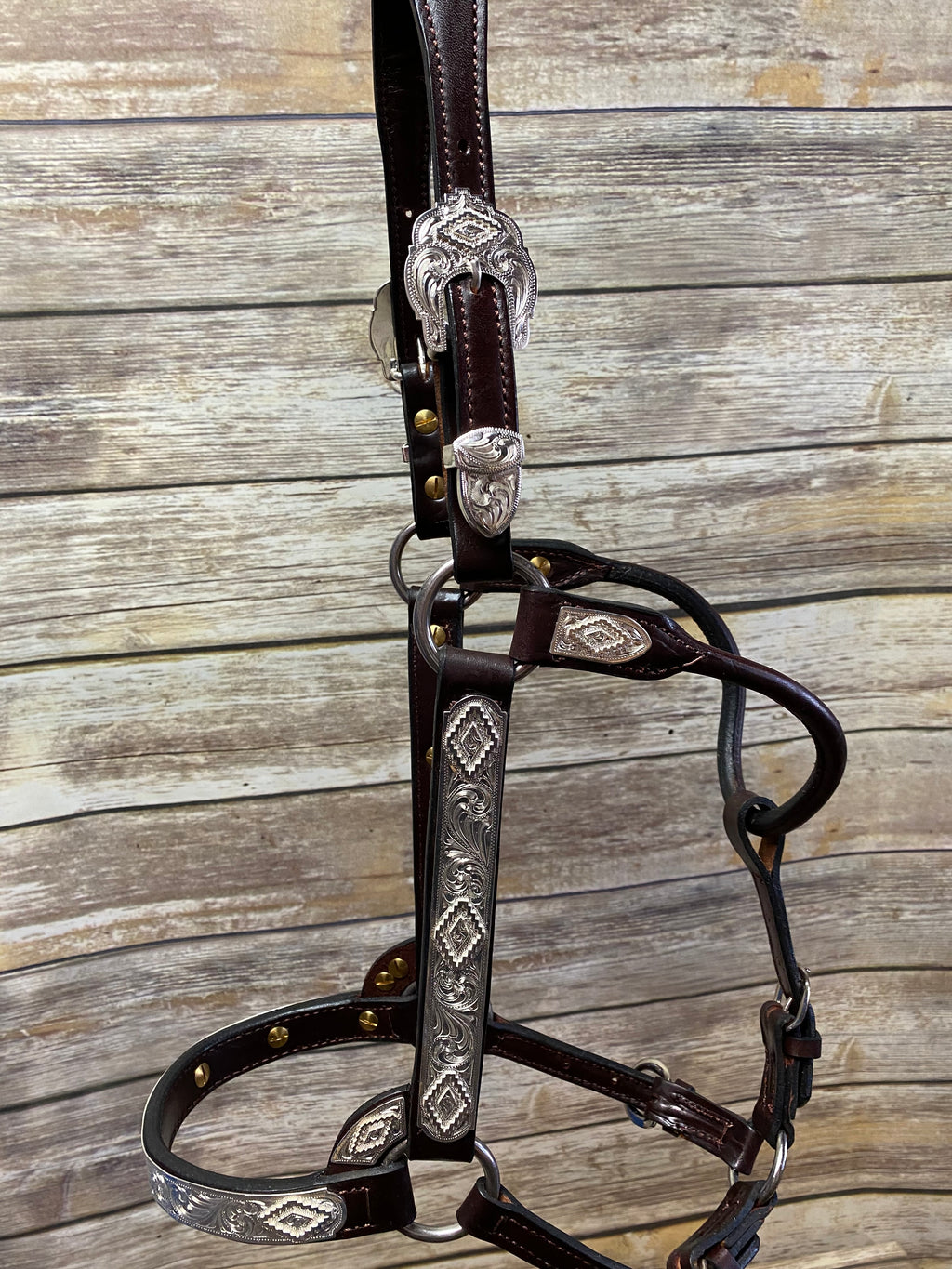 #112 Santana Halter