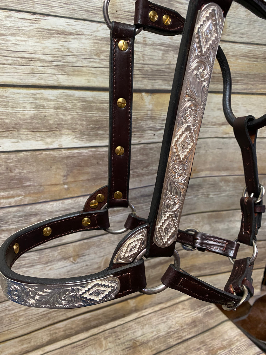 #112 Santana Halter