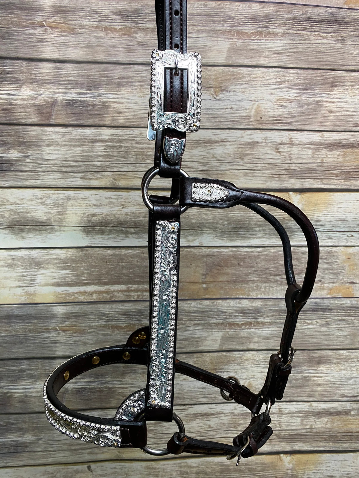 Regular Cut Halters - To order