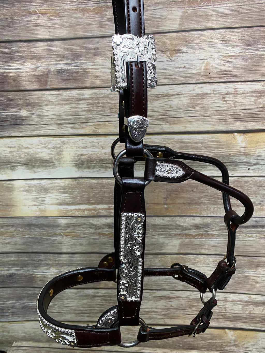 #103S Santana Halter