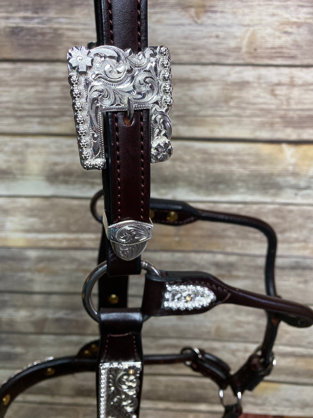 #103S Santana Halter