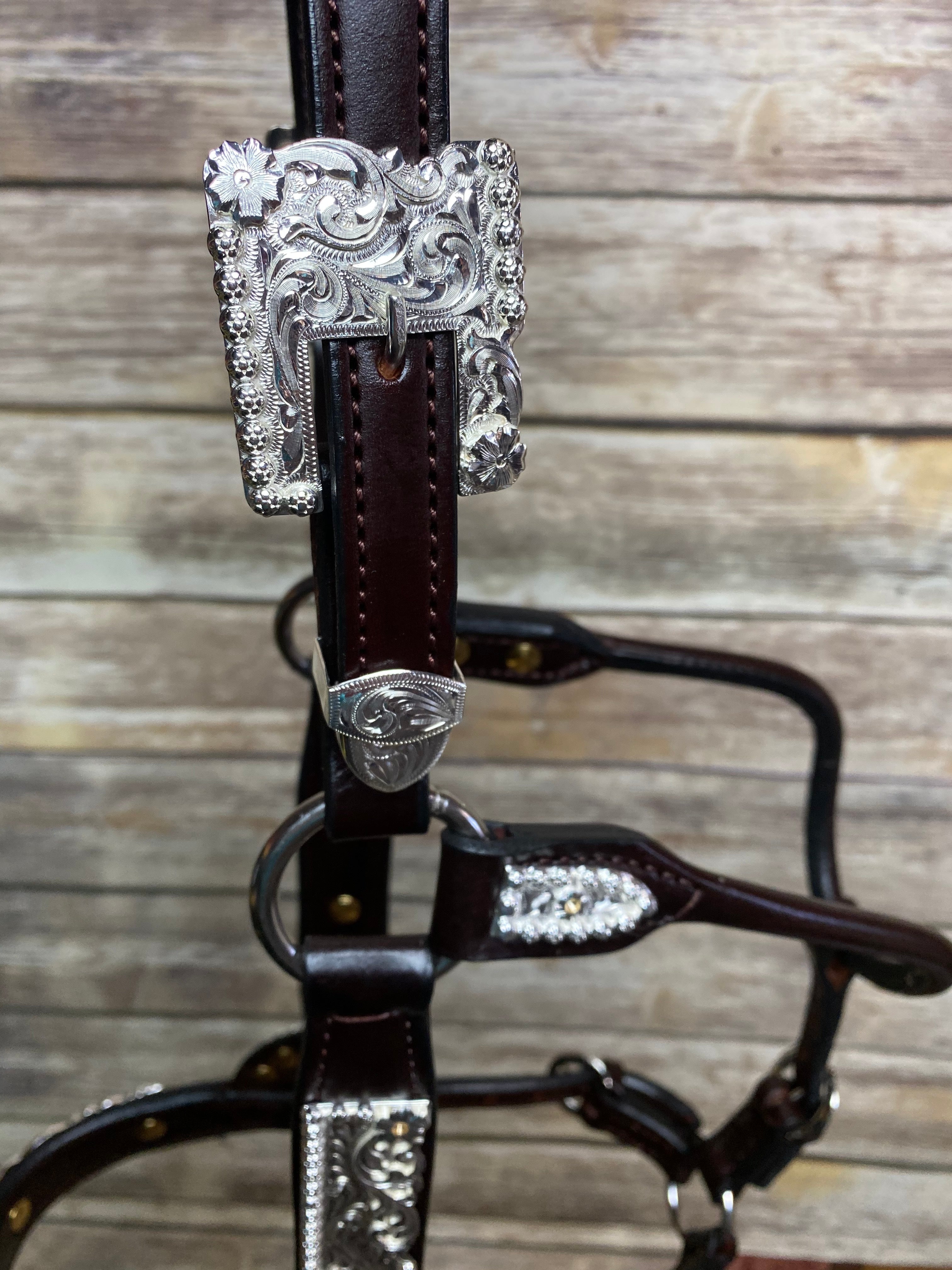 #103S Santana Halter