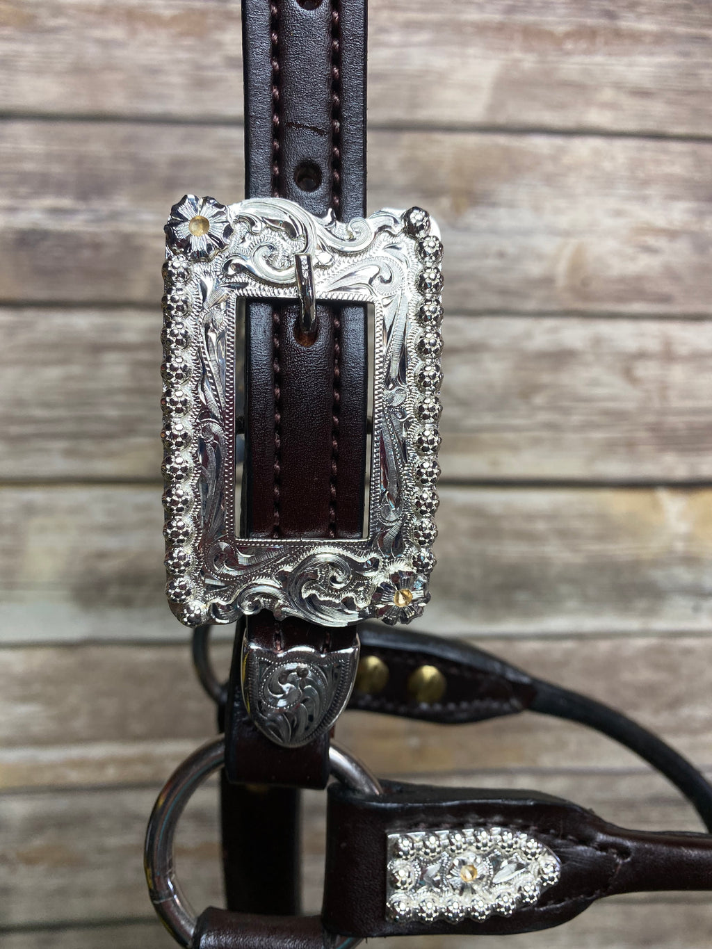 #103S Santana Halter
