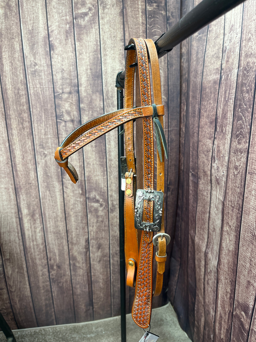 Browband #4