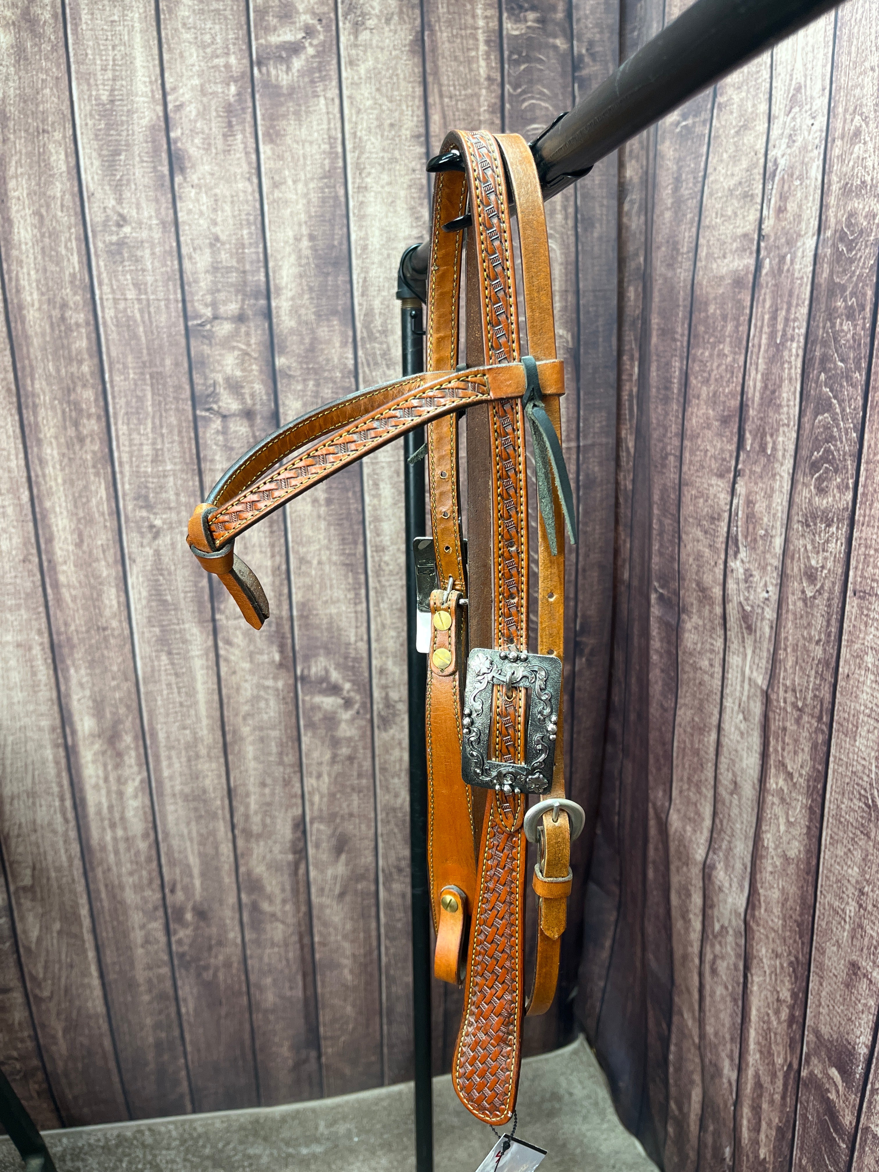 Browband #4