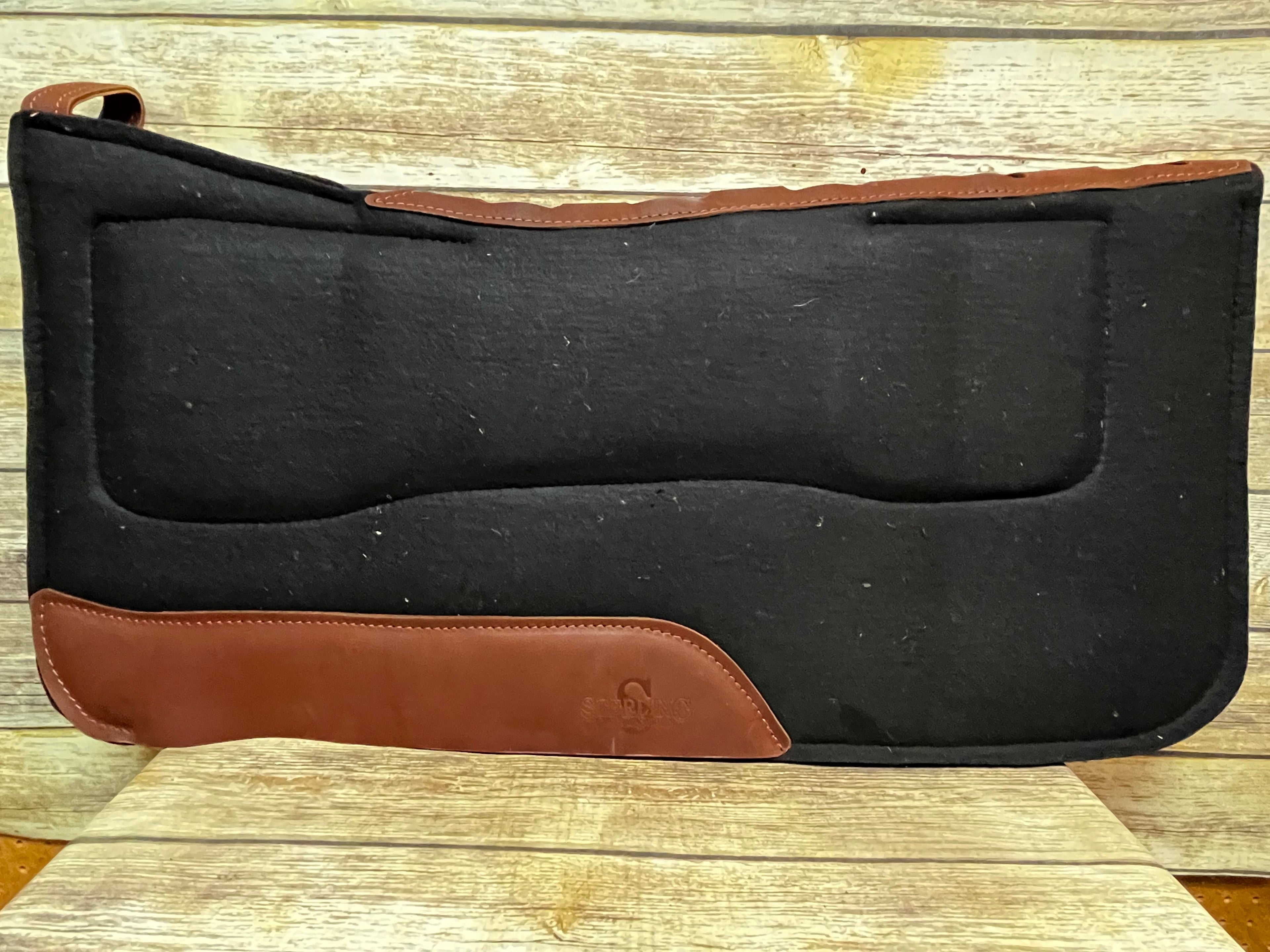 Sterling Custom Saddles Shim Pad