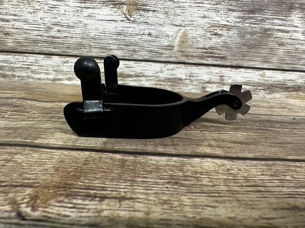 Dutton Spurs - All Around