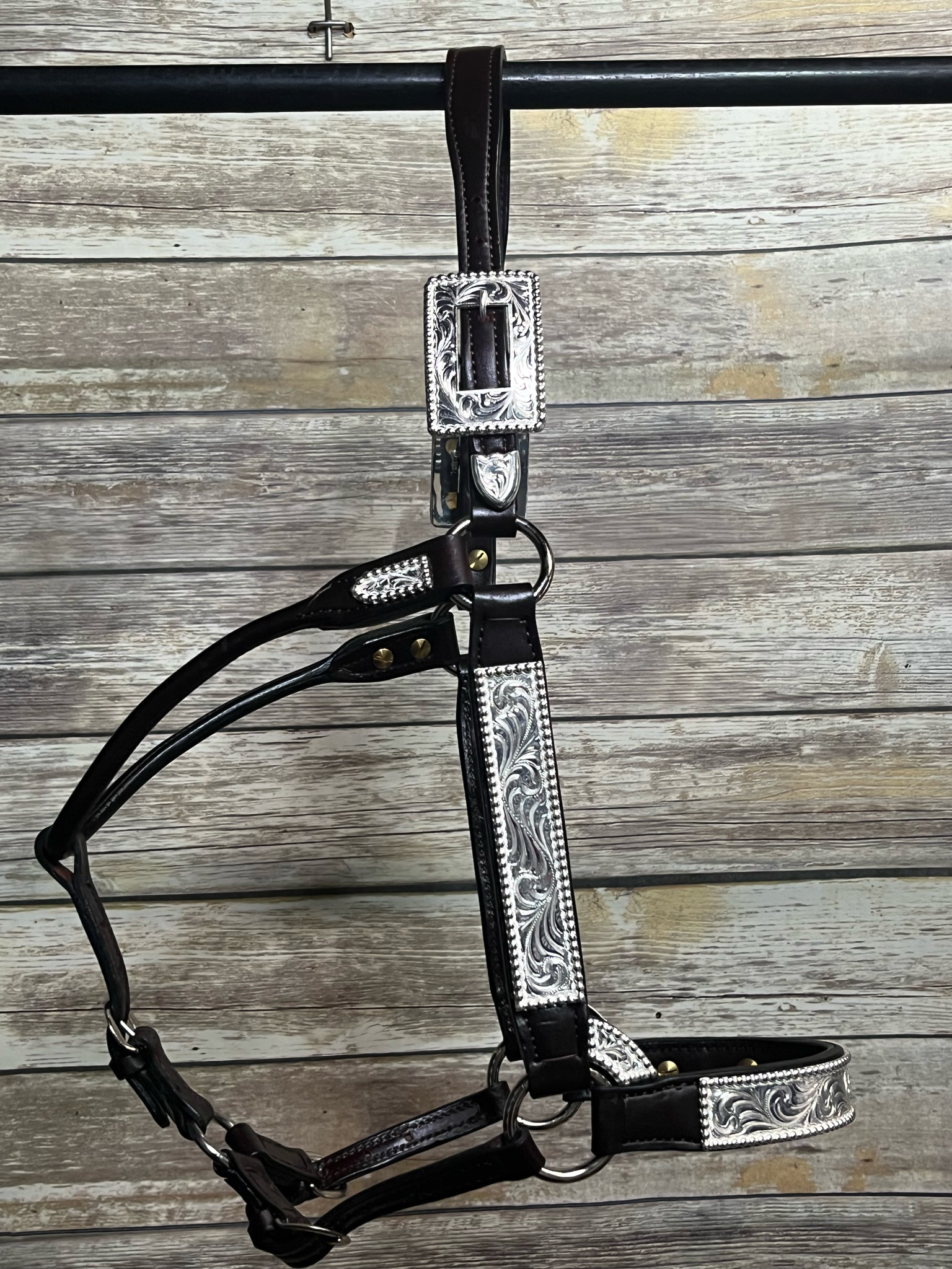 #106 Santana Halter