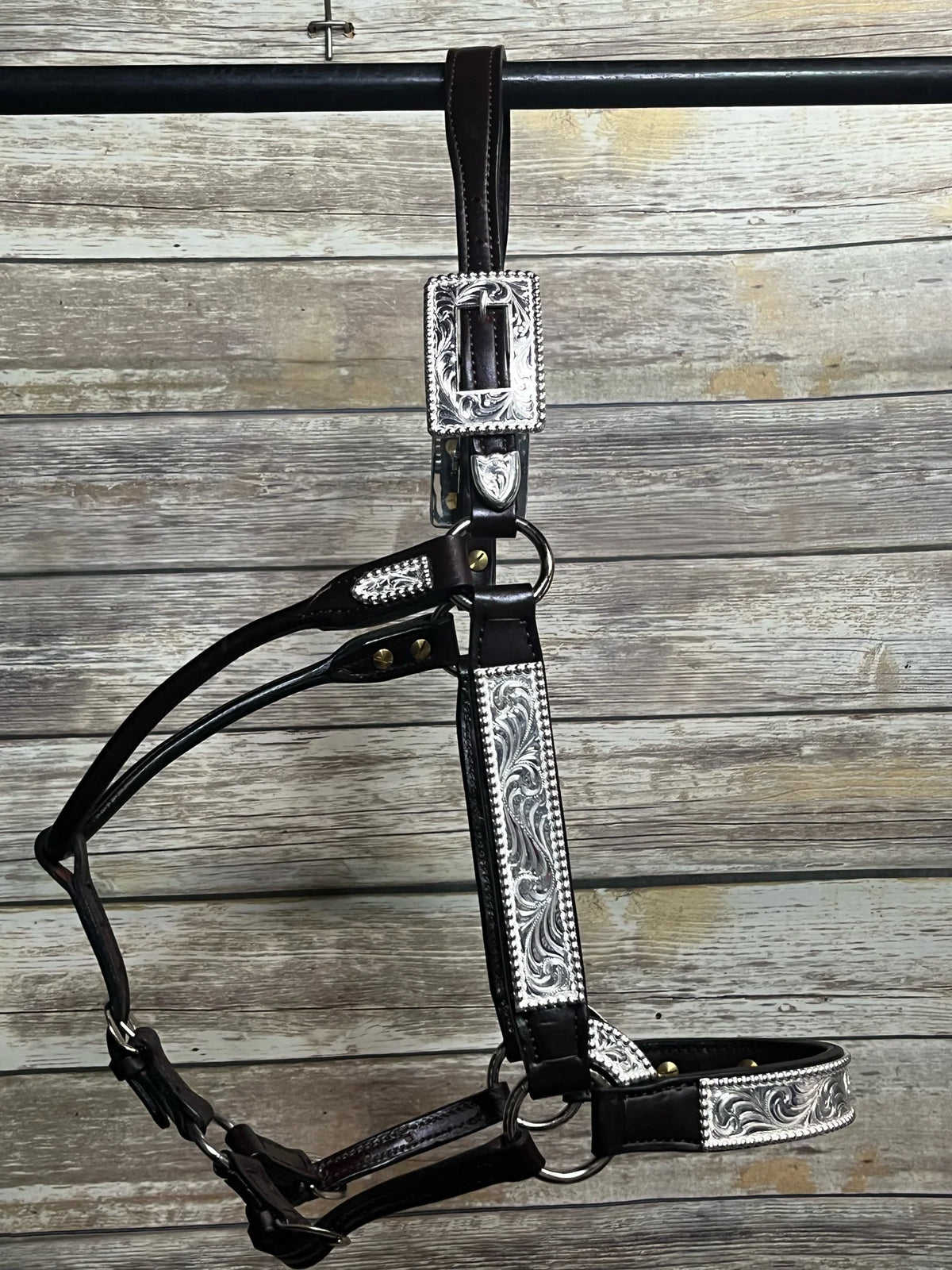 Regular Cut Halters - To order