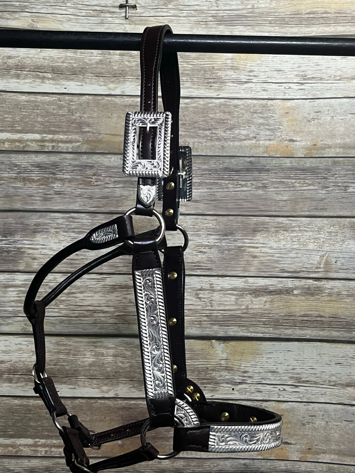 Regular Cut Halters - To order