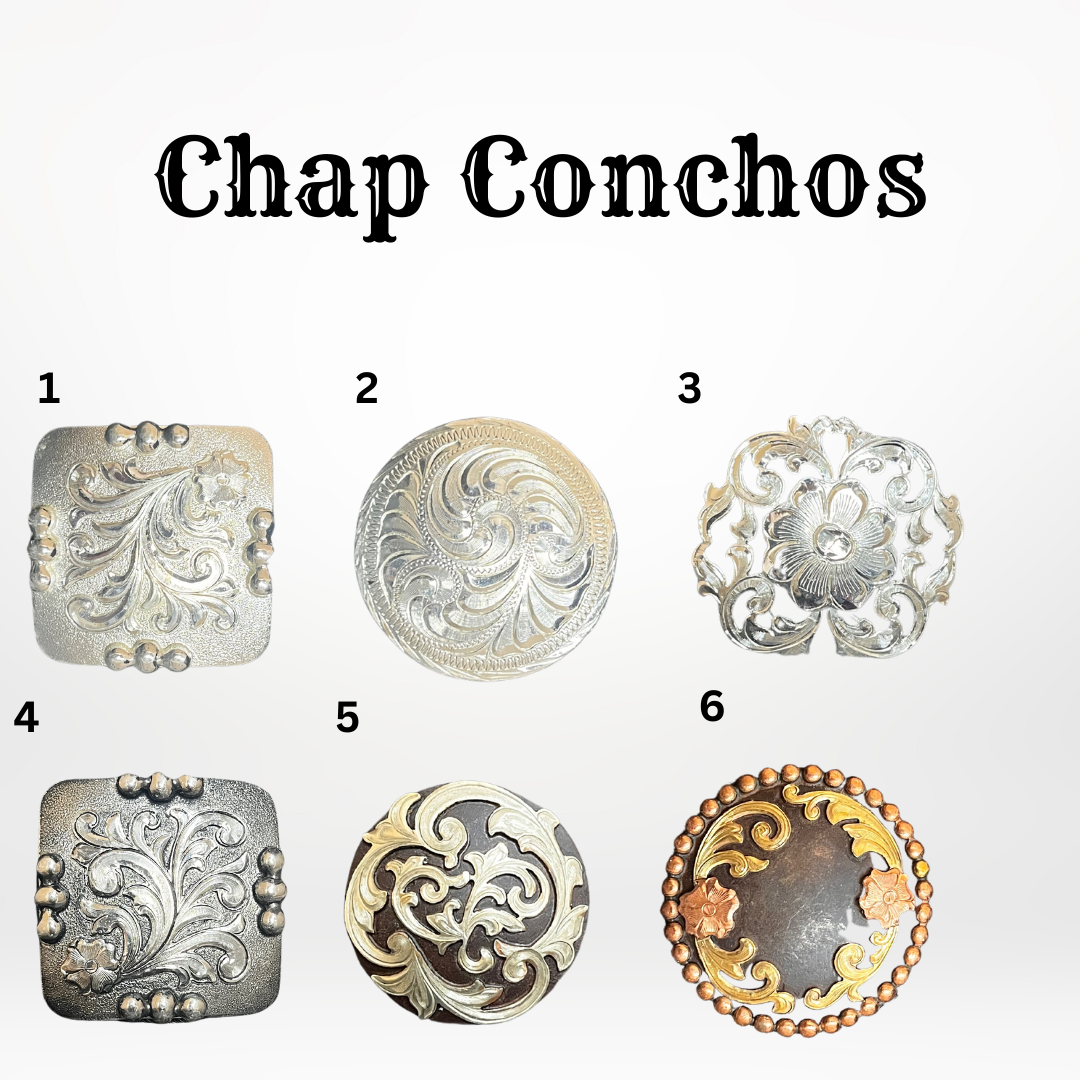Chap Conchos