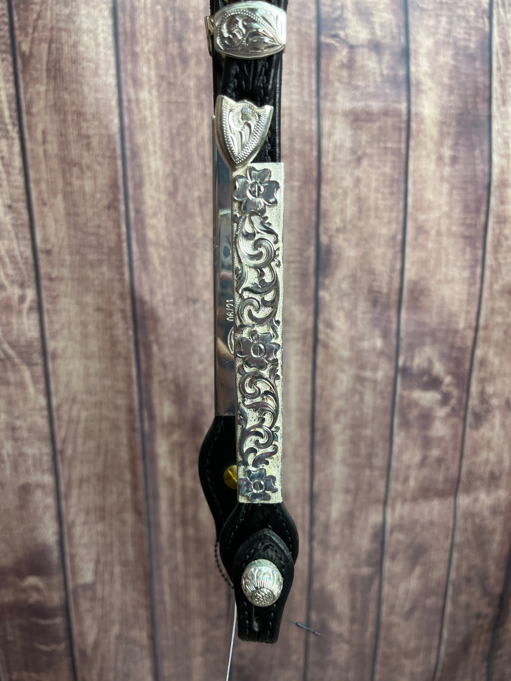 Santana Headstall #131