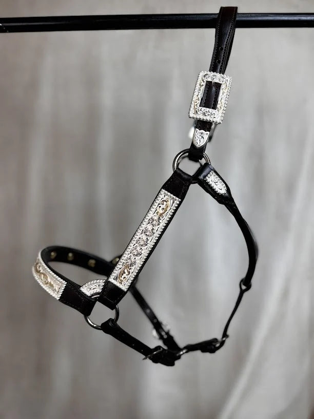 Regular Cut Halters - To order