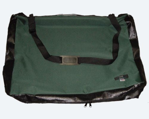 English Pad Bag