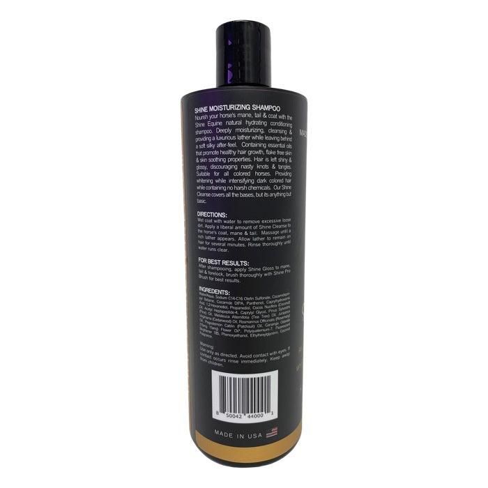 Shine Equine Cleanse