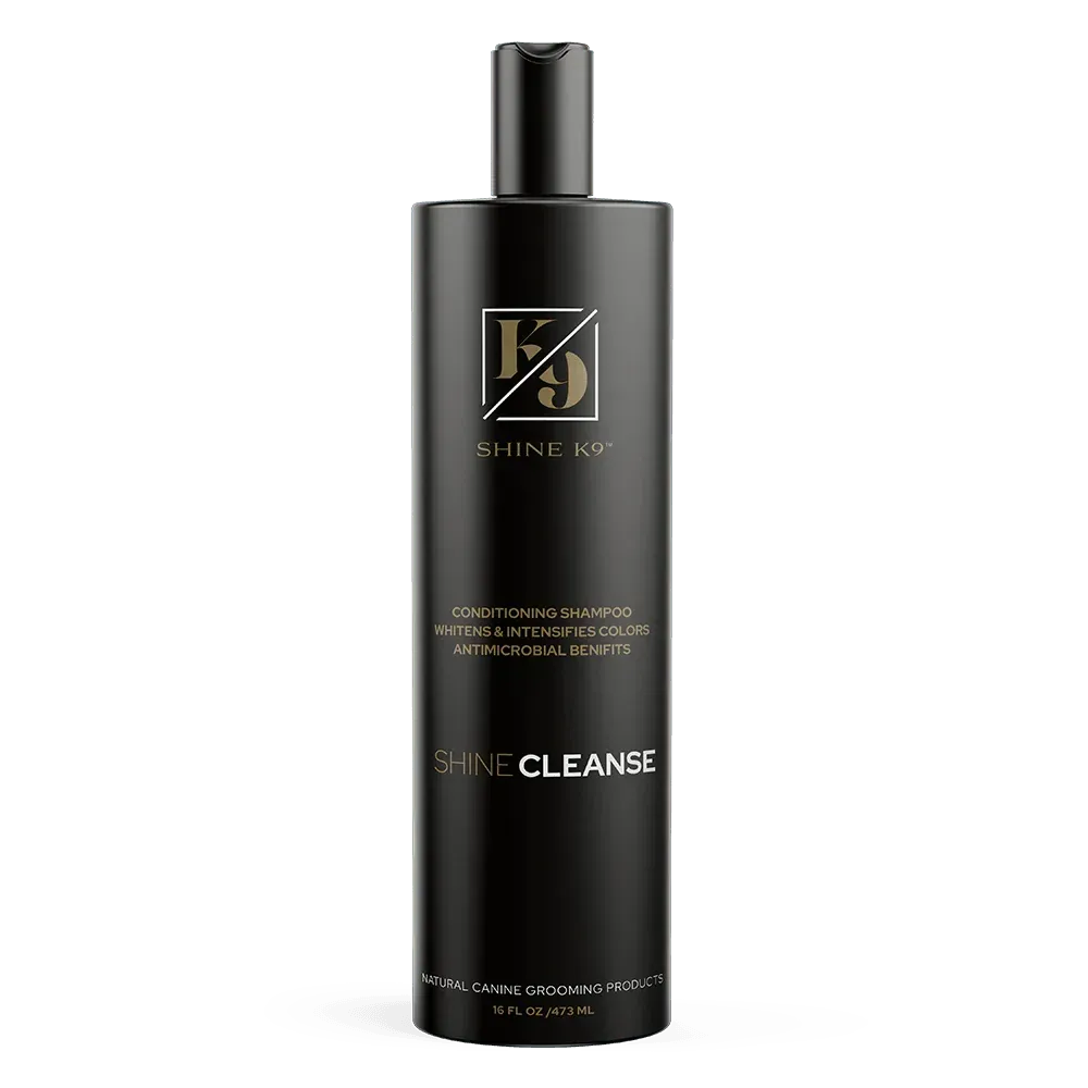 Shine K9 Cleanse
