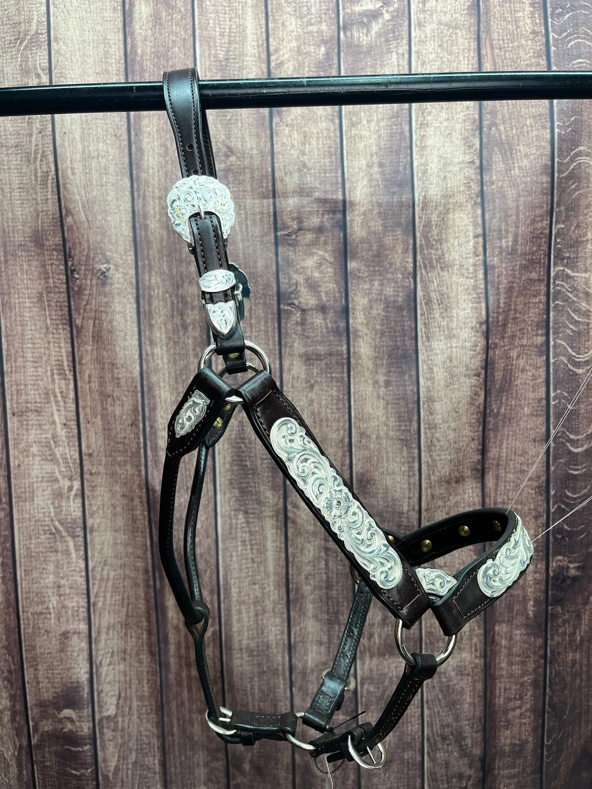 Regular Cut Halters - To order