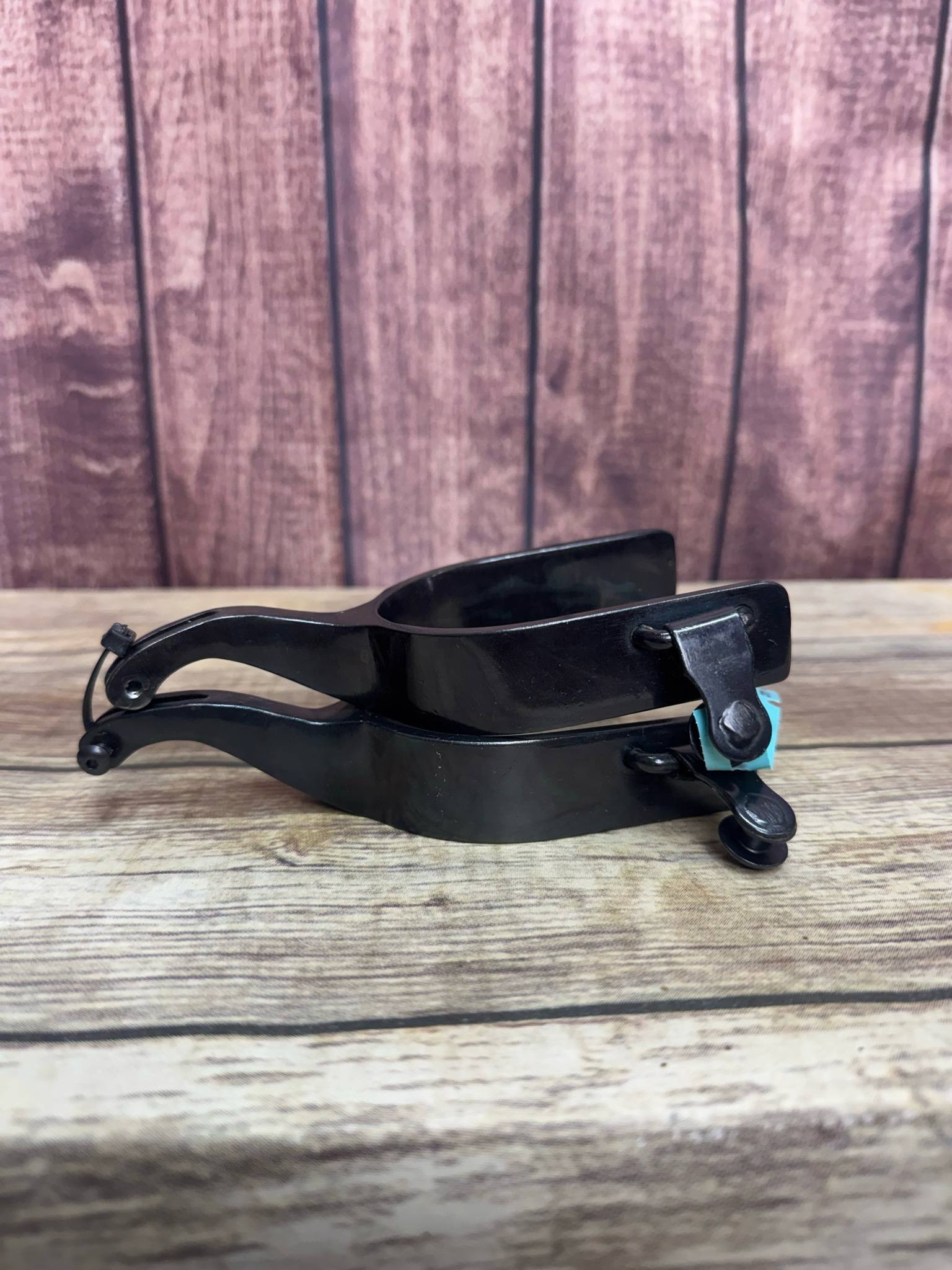 Dutton Spurs - Women's EQ Short