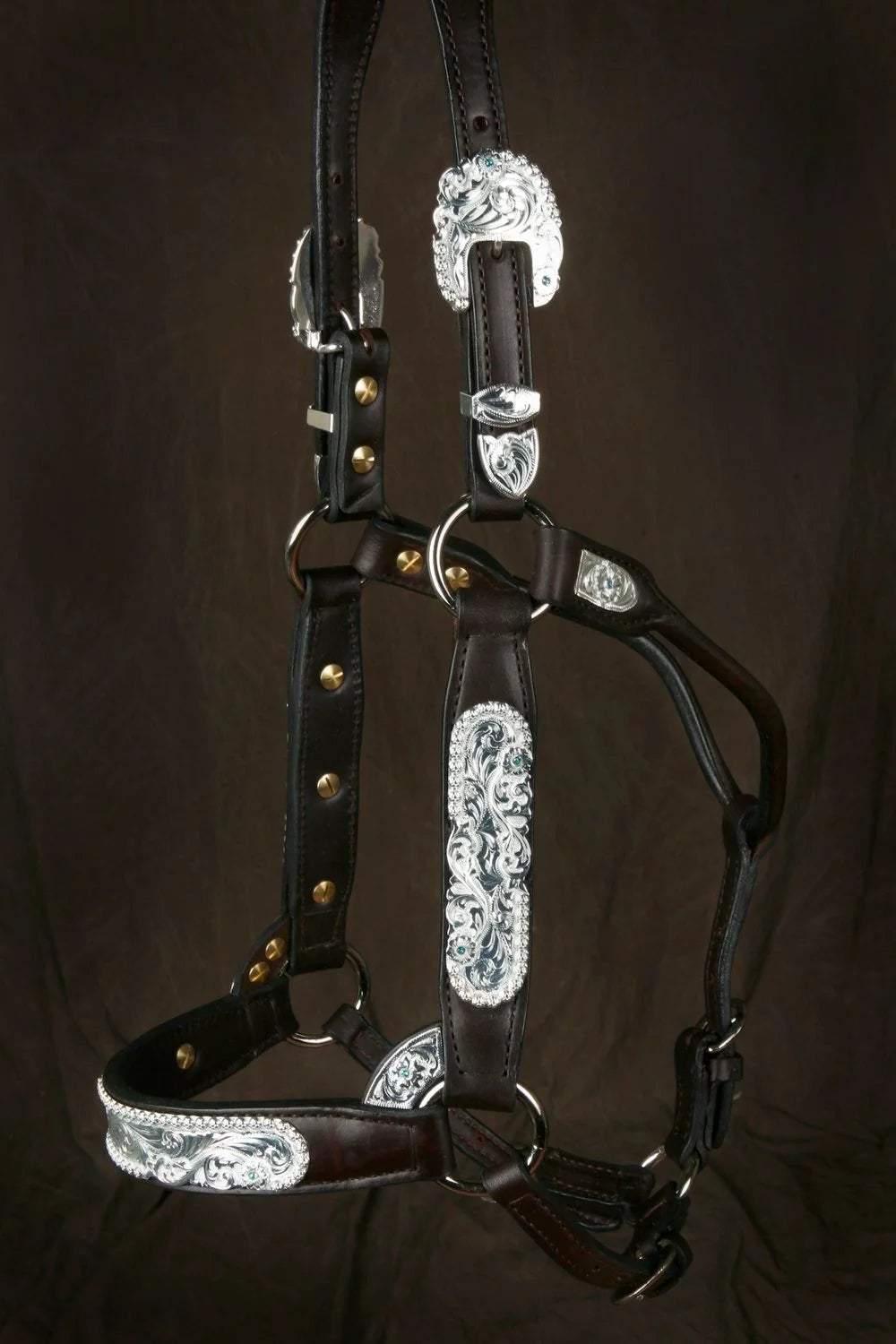 Yearling Halters