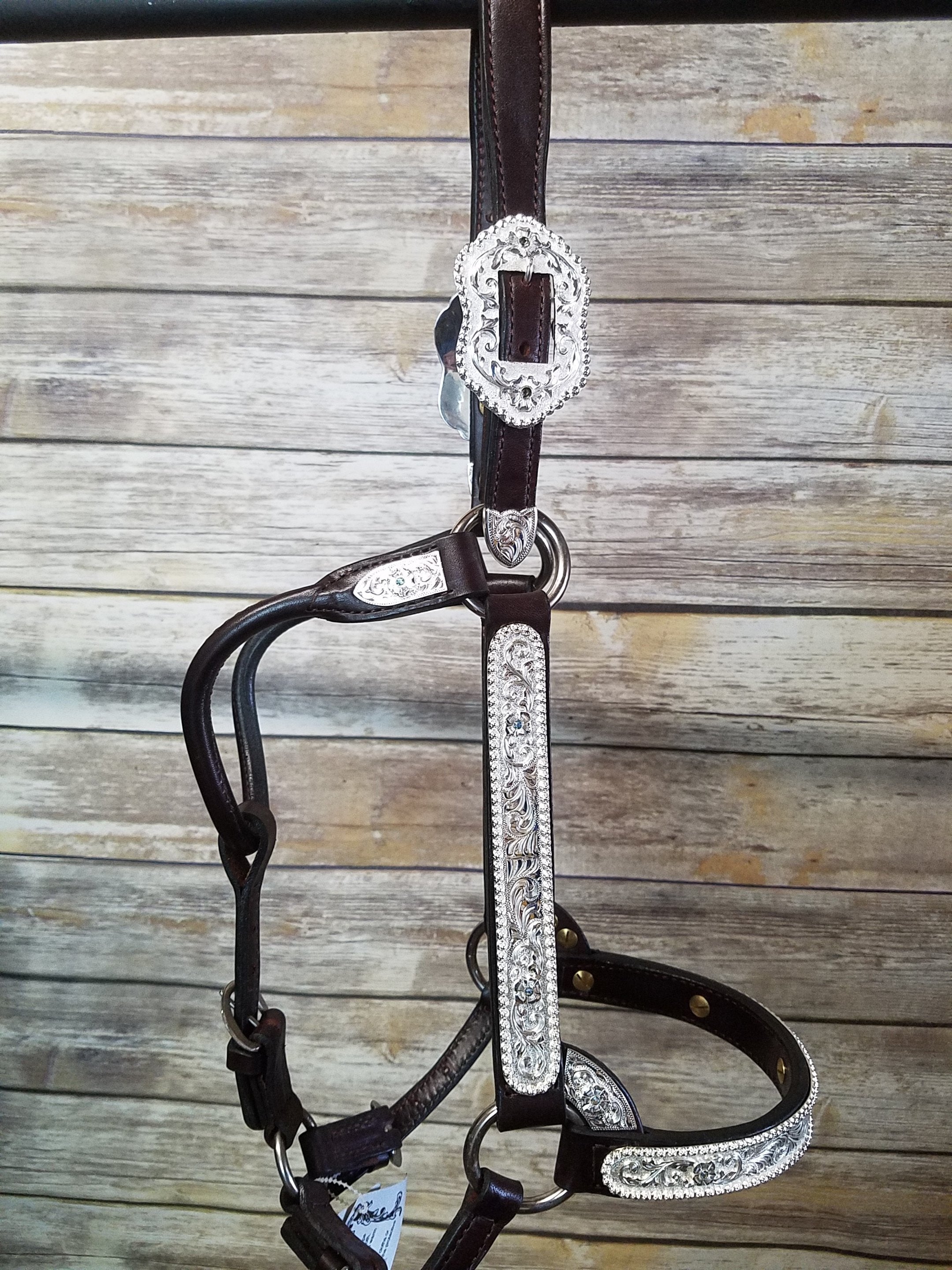 #255 Santana Halter