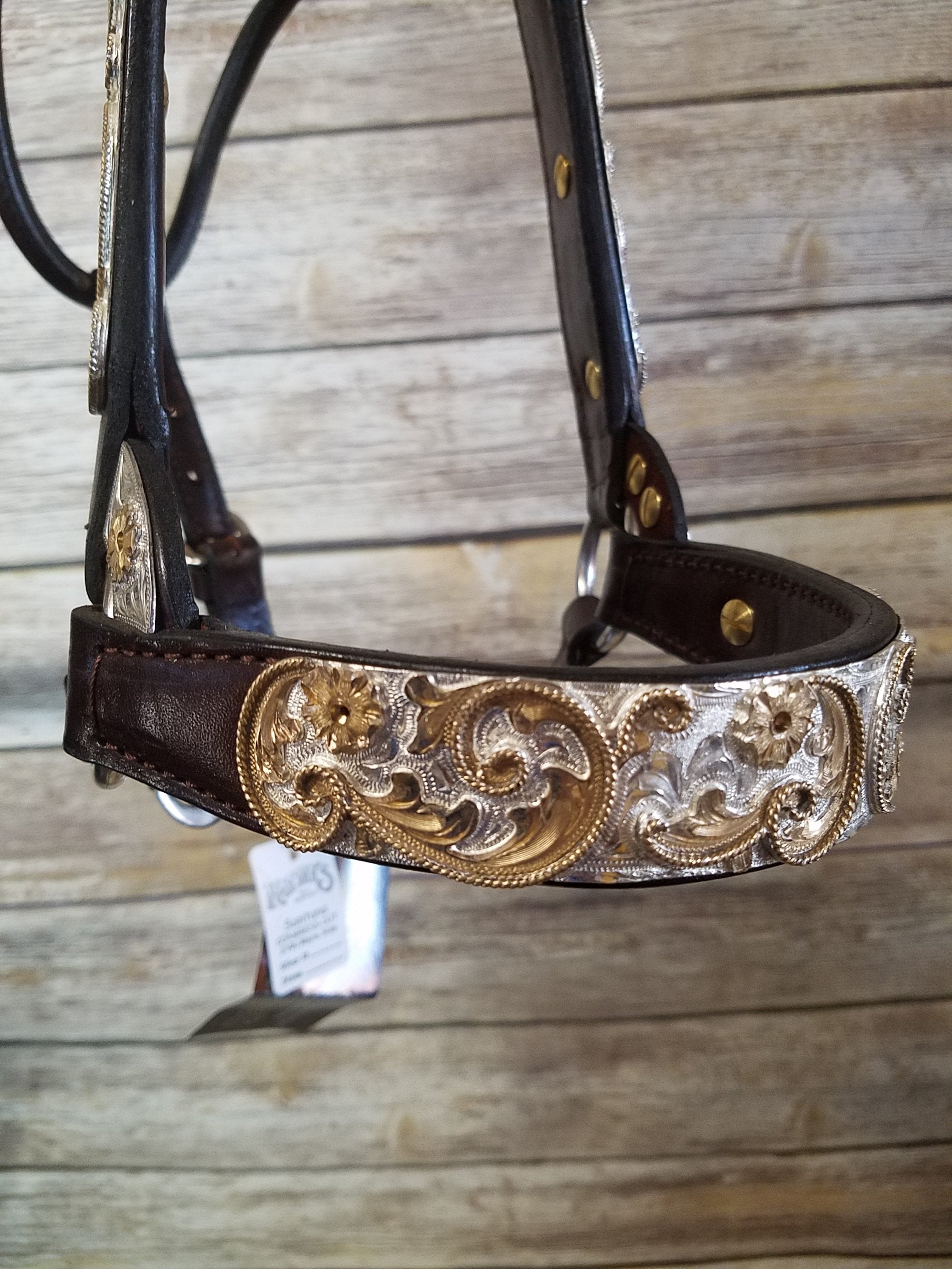 #280 Santana Halter