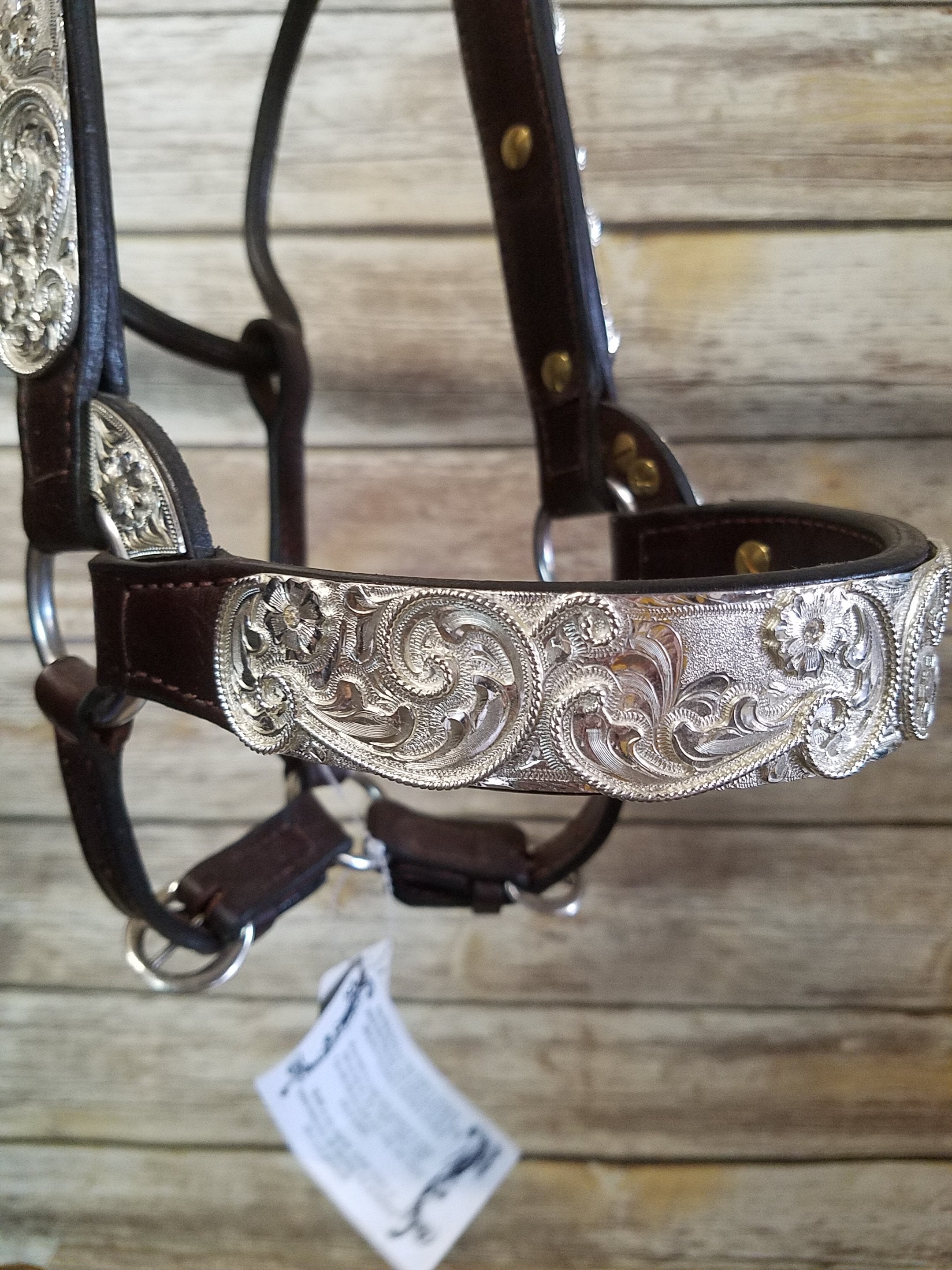 #285 Santana Halter