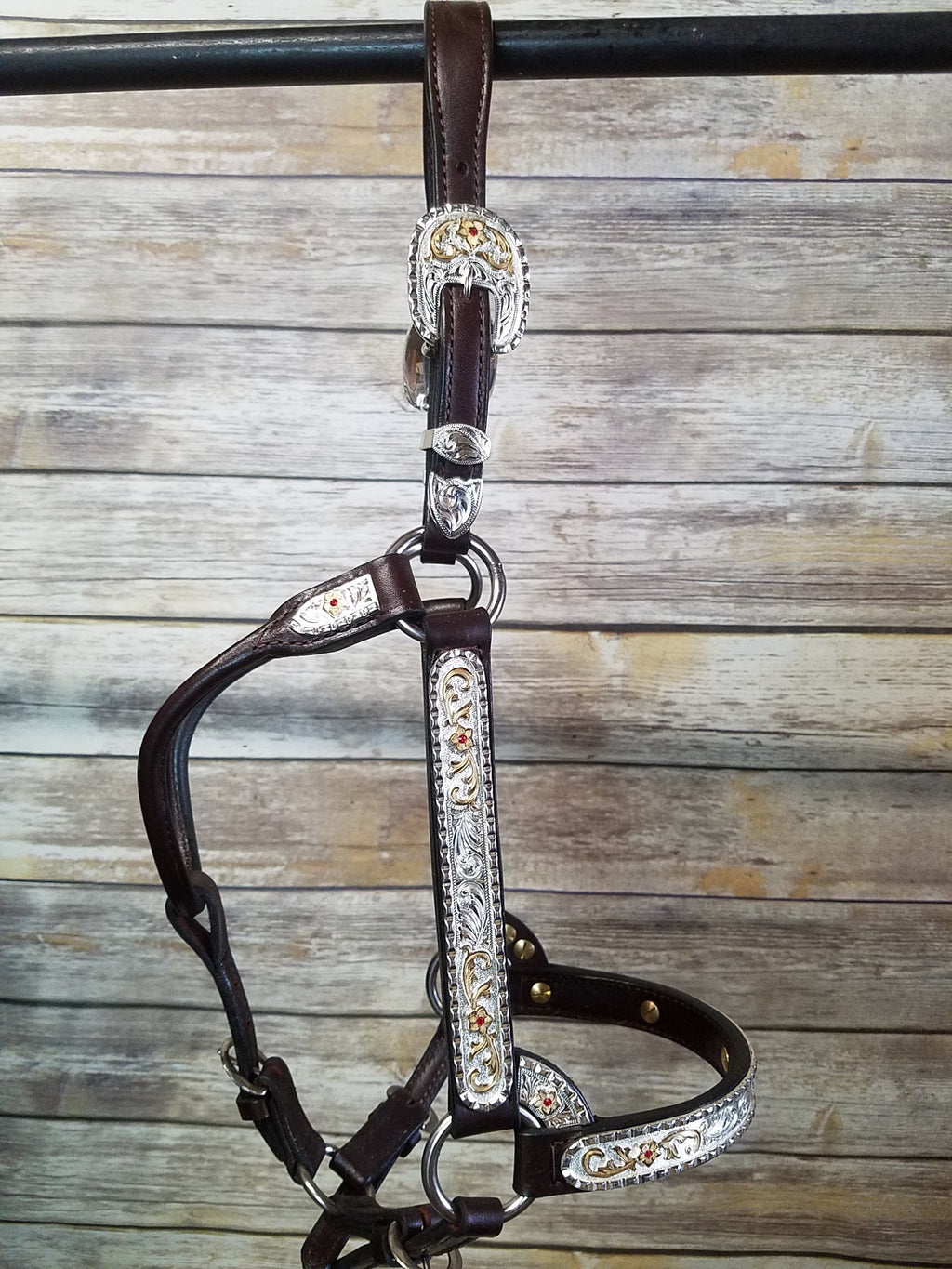 #310 Santana Halter
