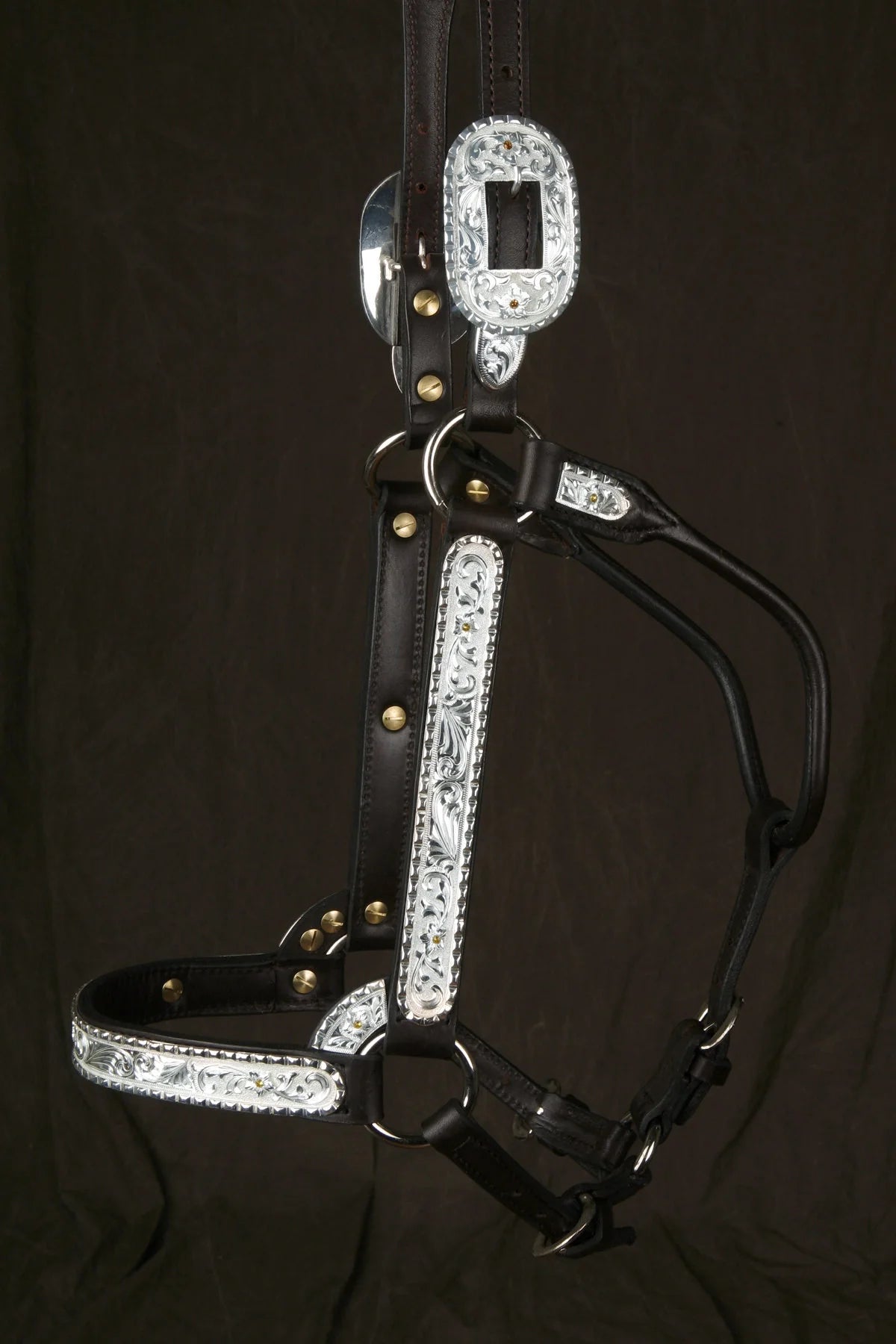 Regular Cut Halters - To order