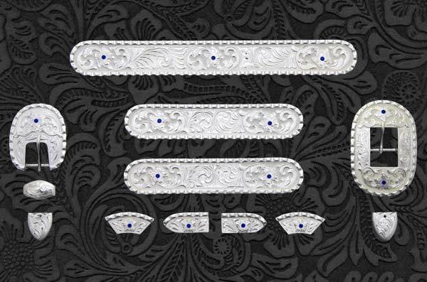 #311 Santana Halter