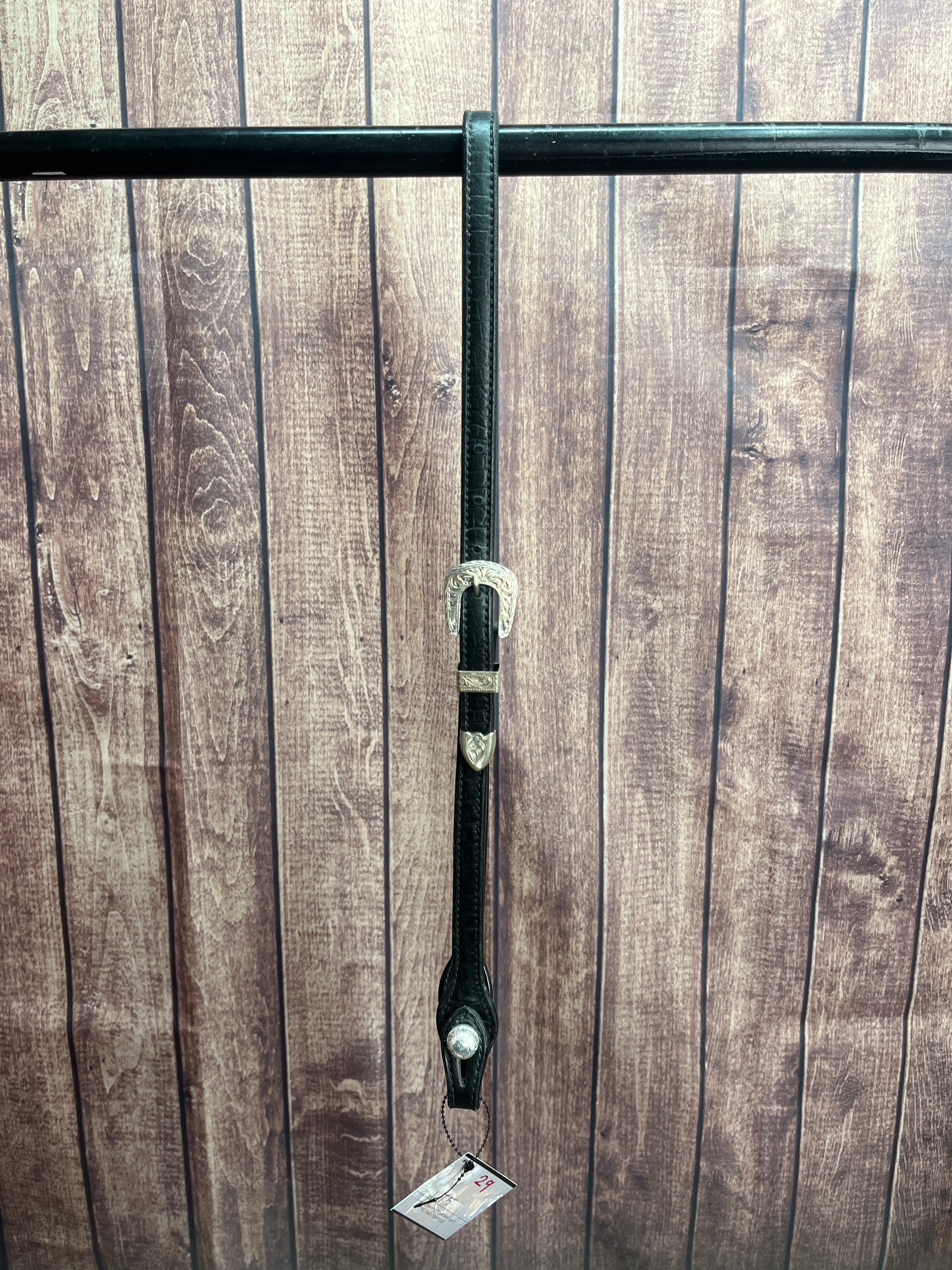 Caiman Hanger #29