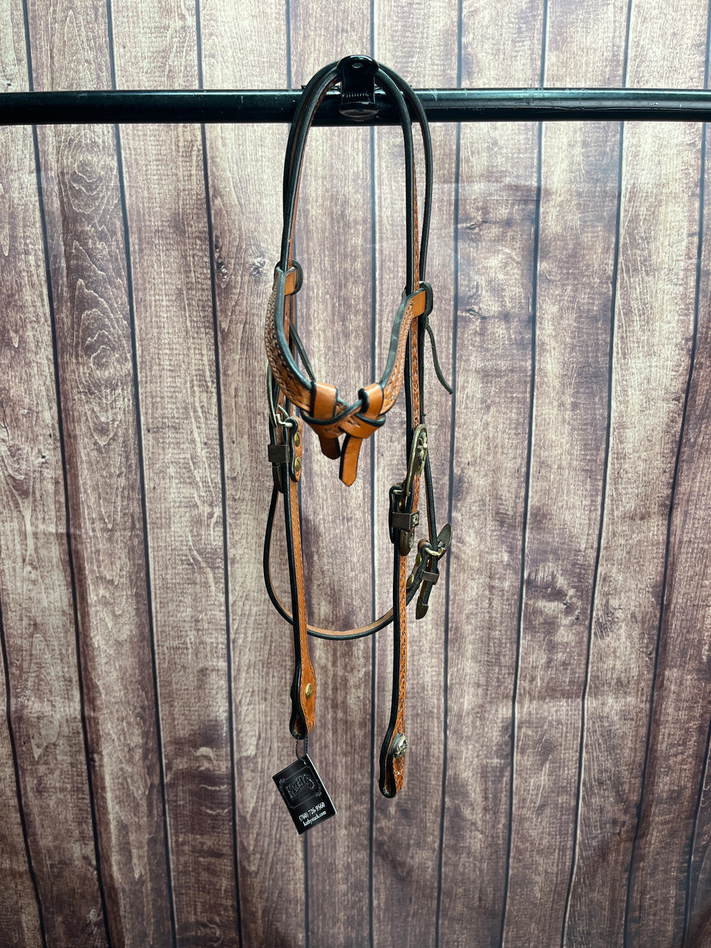Browband #3